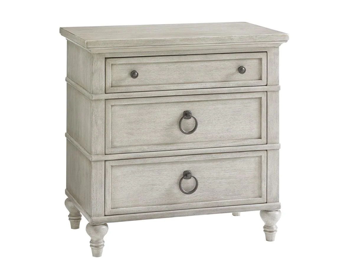 Oyster Bay Cedarhurst Nightstand - Remutear
