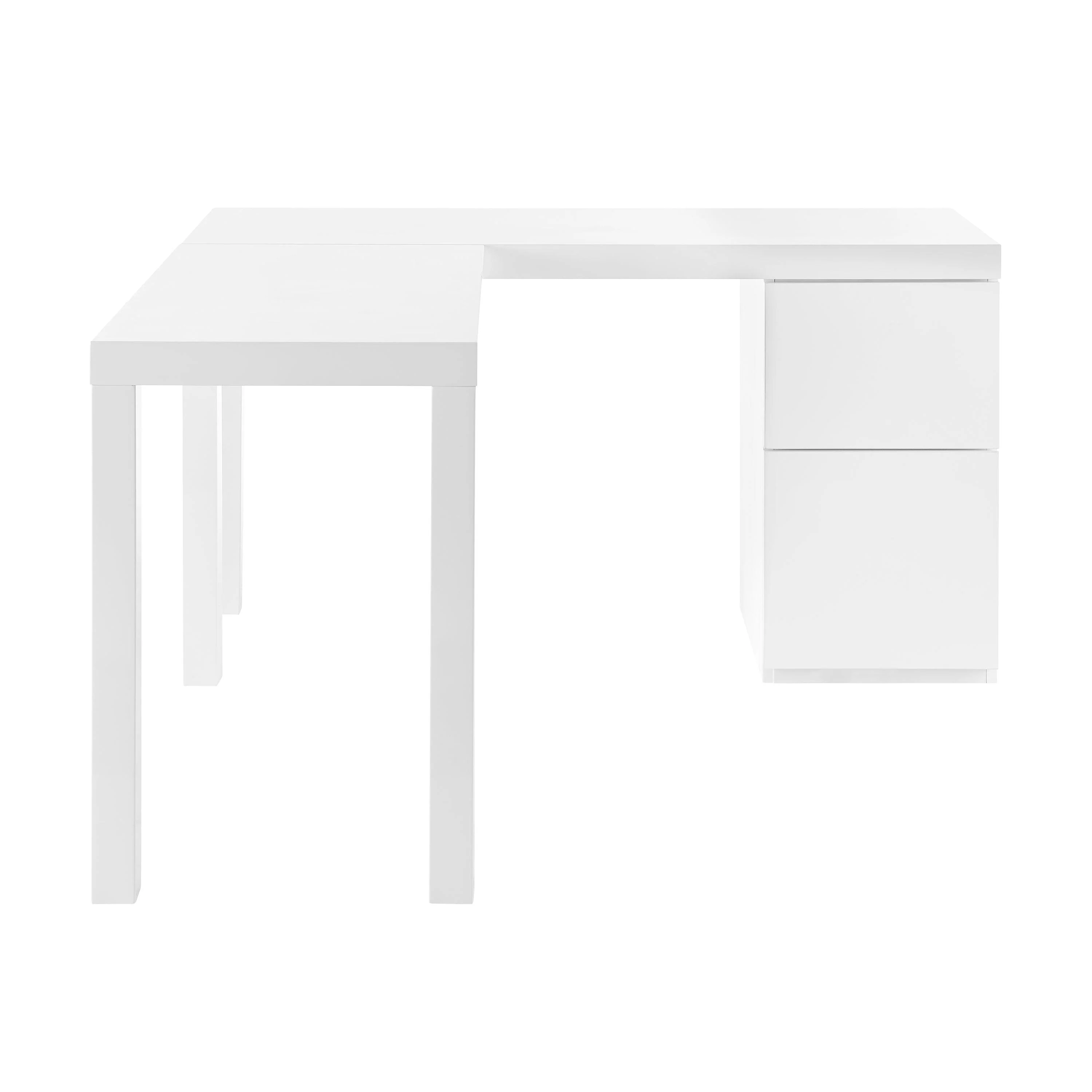 Tresero L-Desk - Remutear