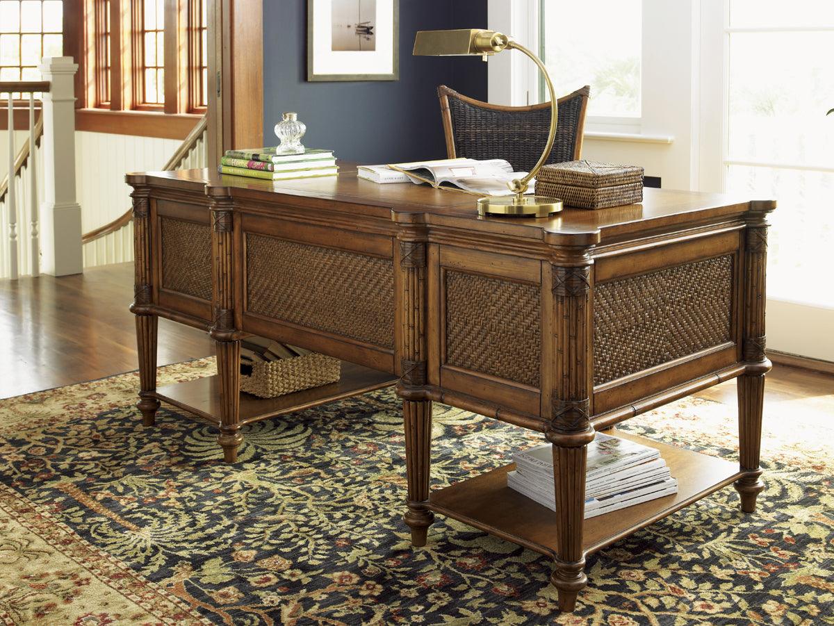 Island Estate Fraser Island Desk - Remutear
