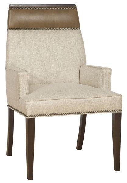 Phelps Dining Armchair - Remutear