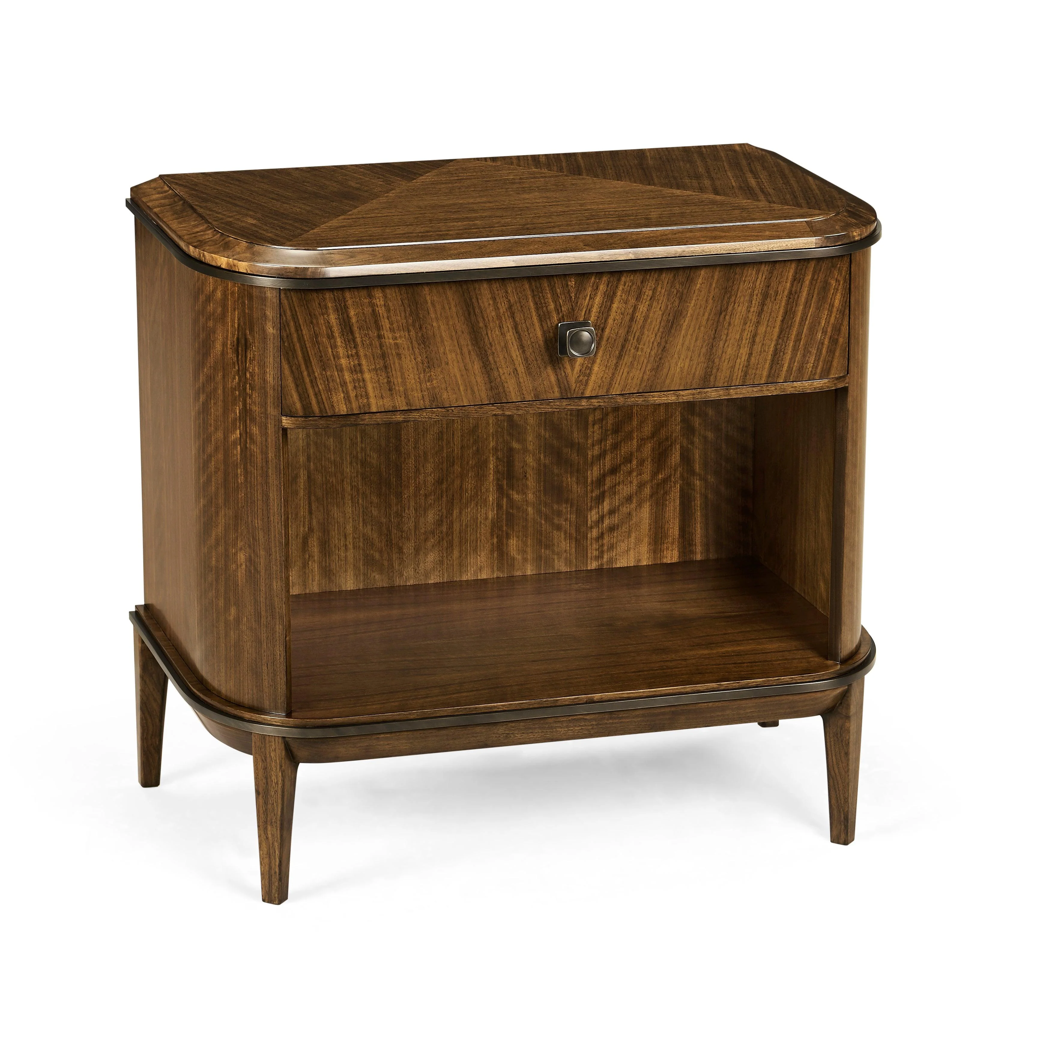 Toulouse Nightstand - Remutear