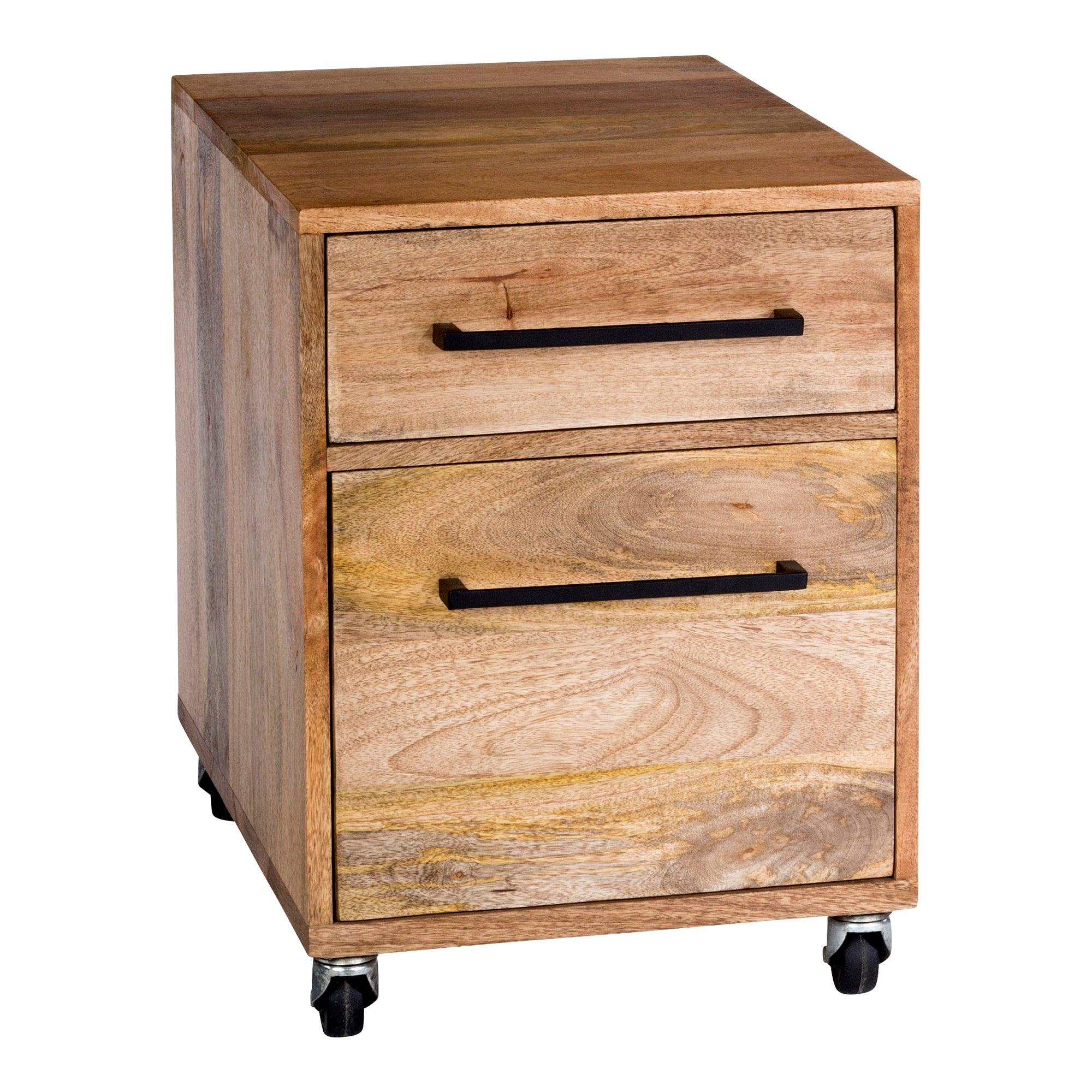 Colvin Mobile Pedestal - Remutear