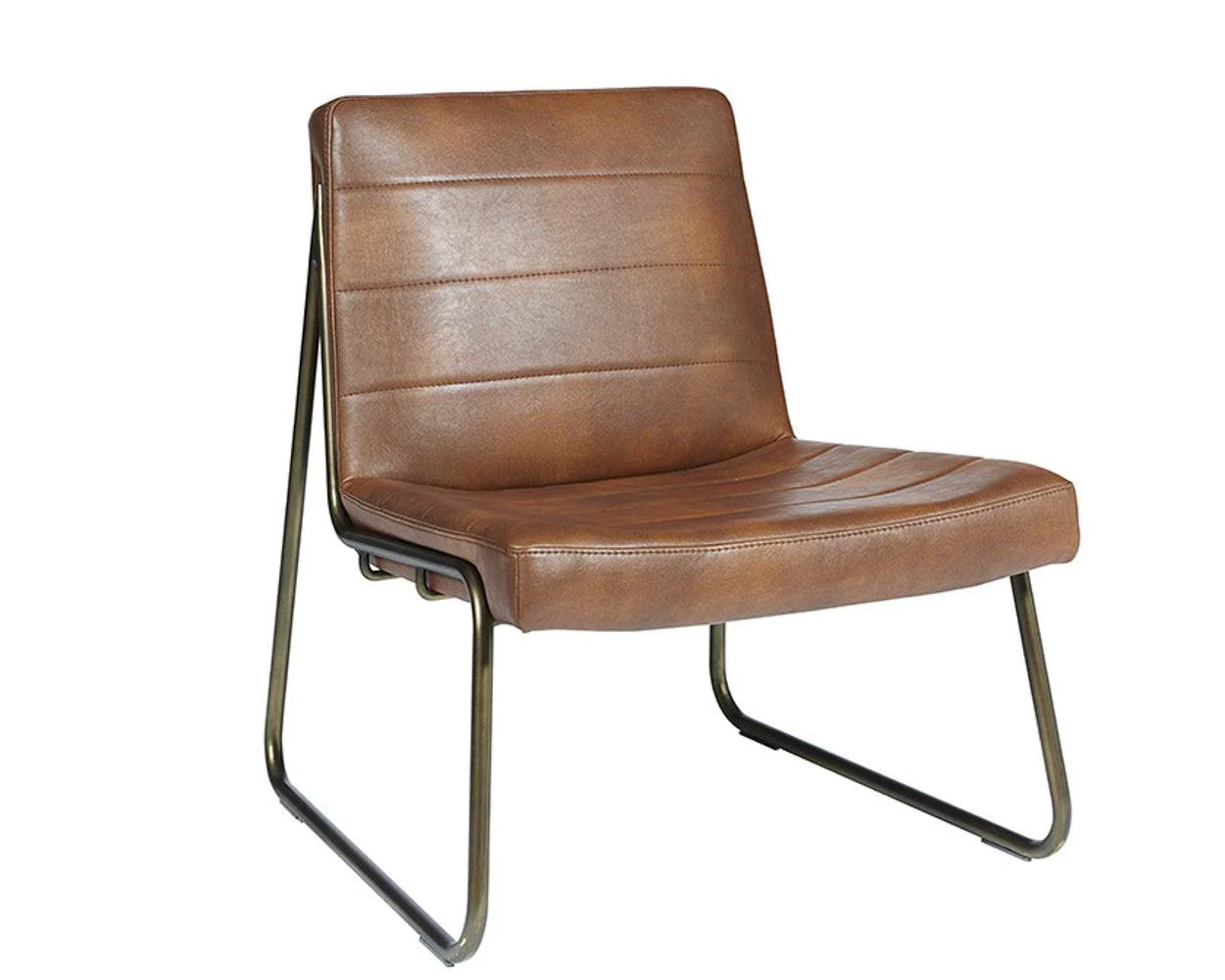 Anton Lounge Chair - Remutear