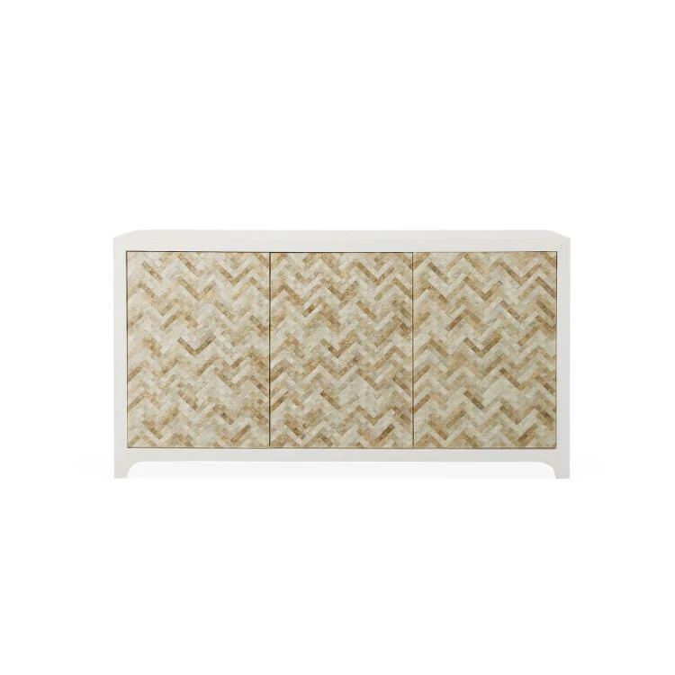 Lakin Credenza - Remutear