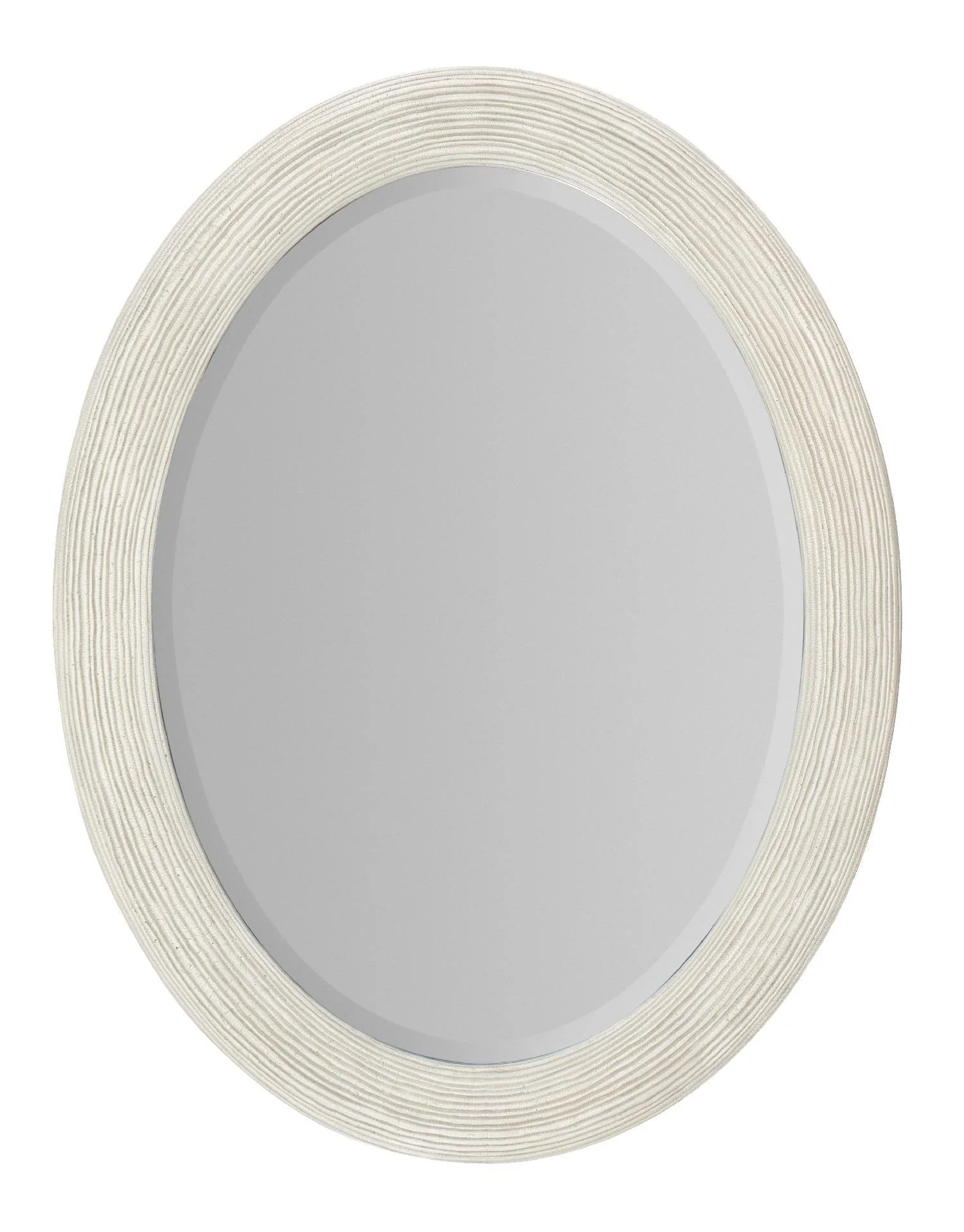 Serenity Amelia Oval Mirror - Remutear