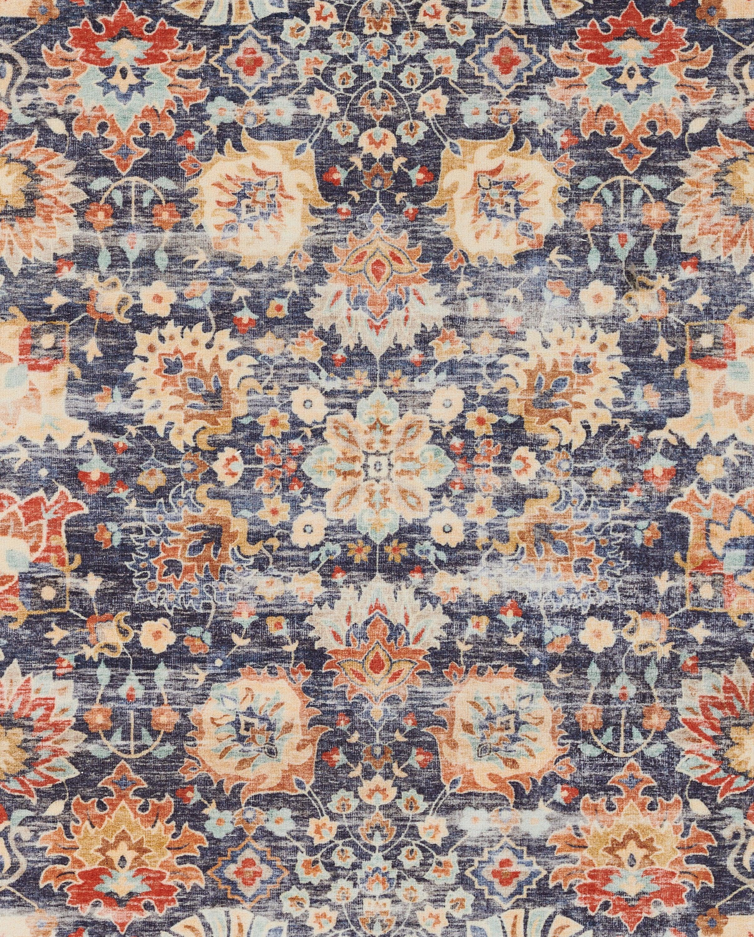 Sultana 1 Rug - Remutear