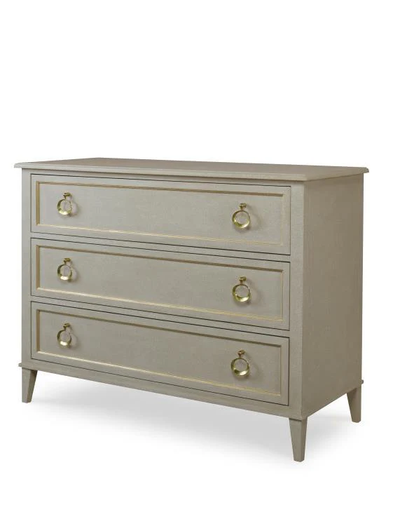 Addie Chest - Remutear