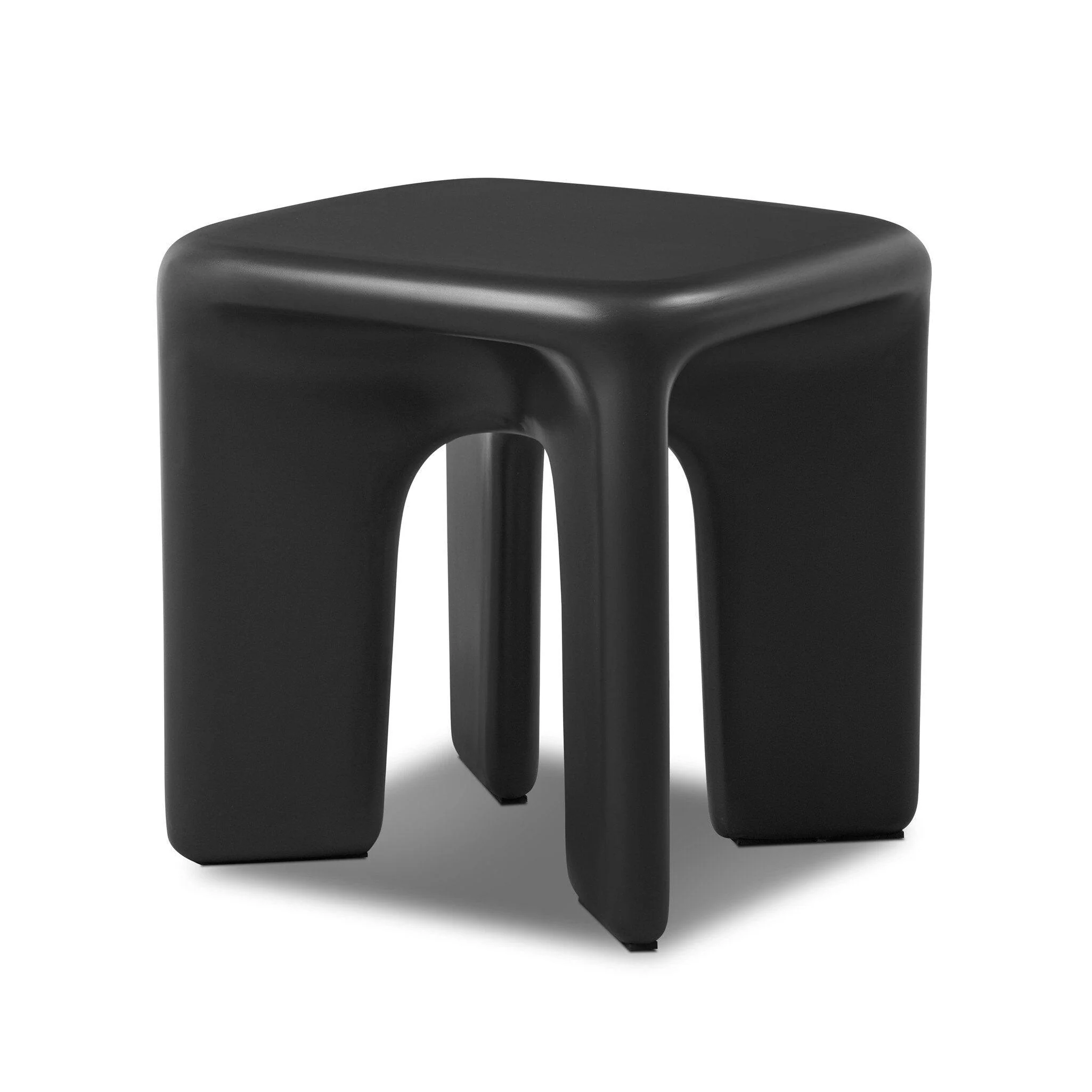 Dante End Table - Remutear