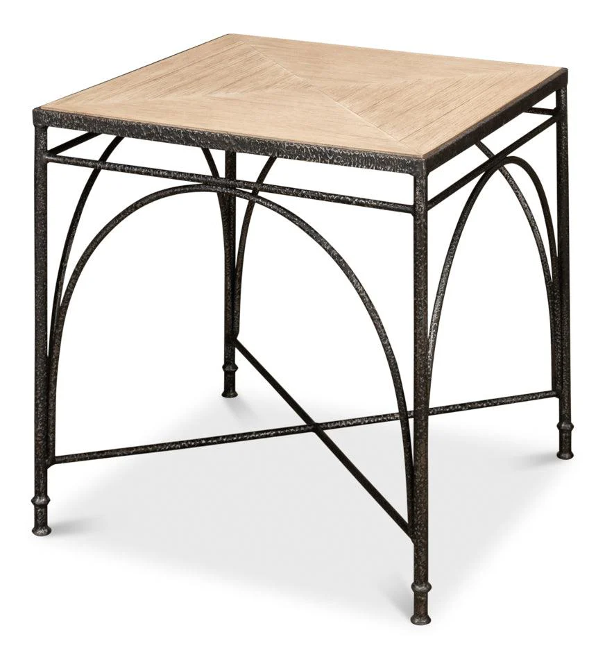 Vineyards Side Table - Remutear