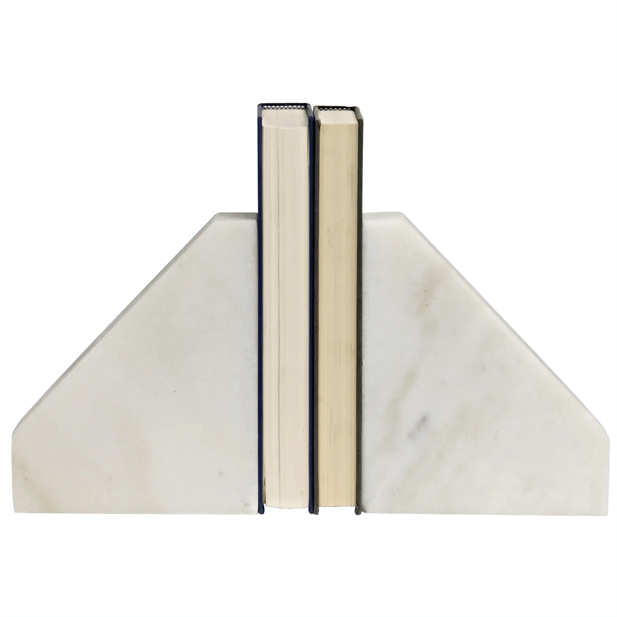 Slide Bookends - Remutear