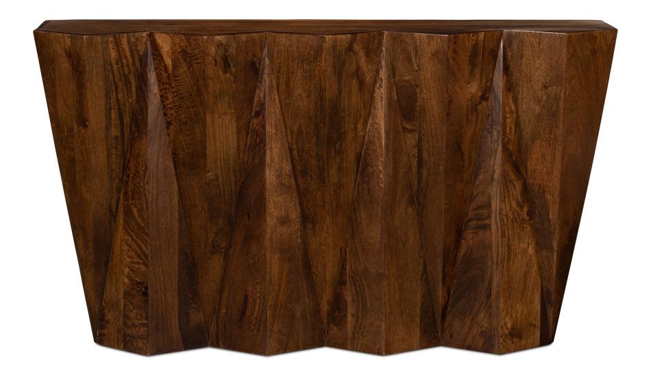 Denali Console Table - Remutear