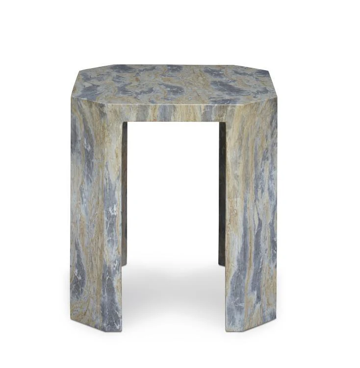 Gustav Spot Side Table - Remutear