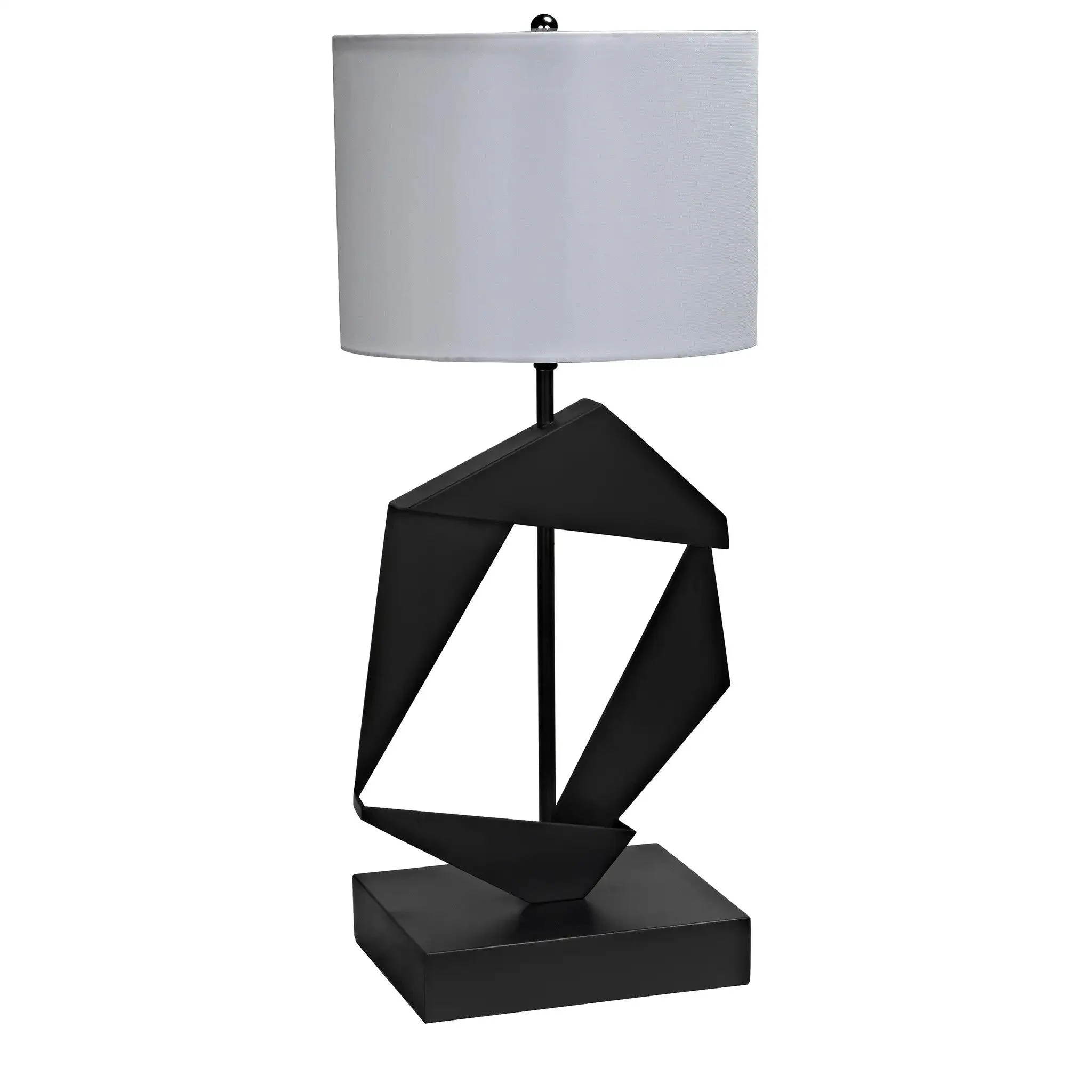 Timothy Table Lamp with Shade - Remutear