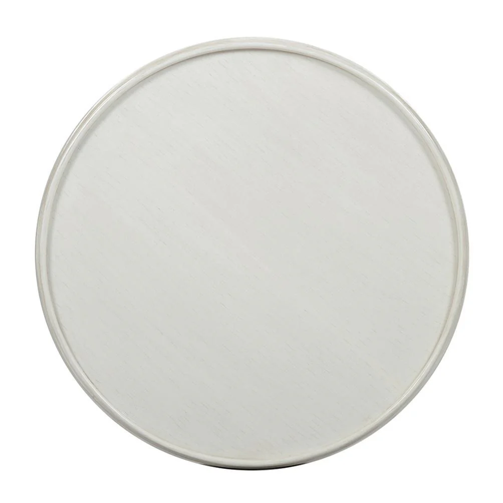 Liz Round Side Table Large - Remutear