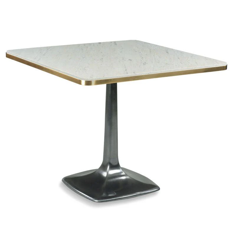 Calloway Cafe Table - Square - Remutear
