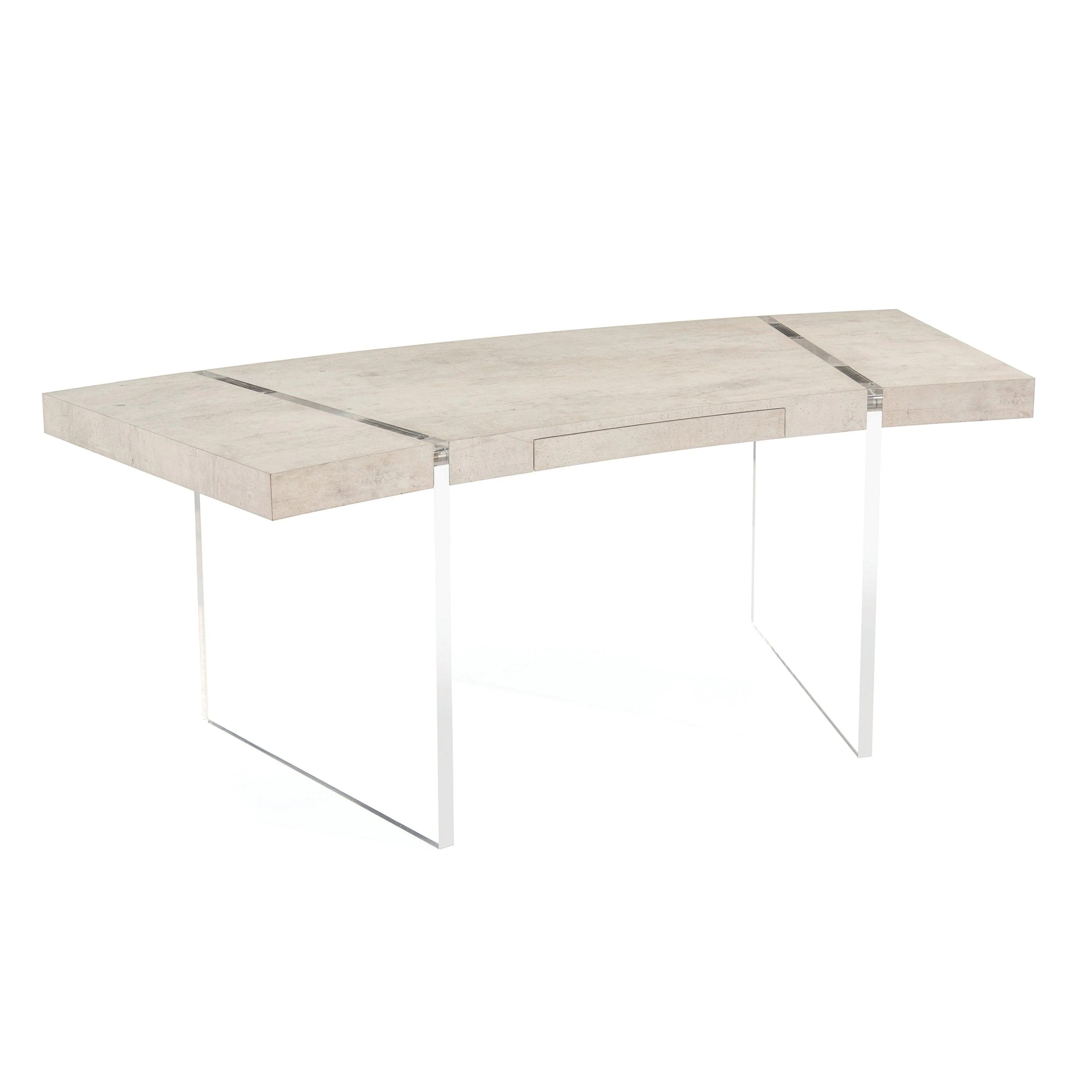 Loftus Desk - Remutear
