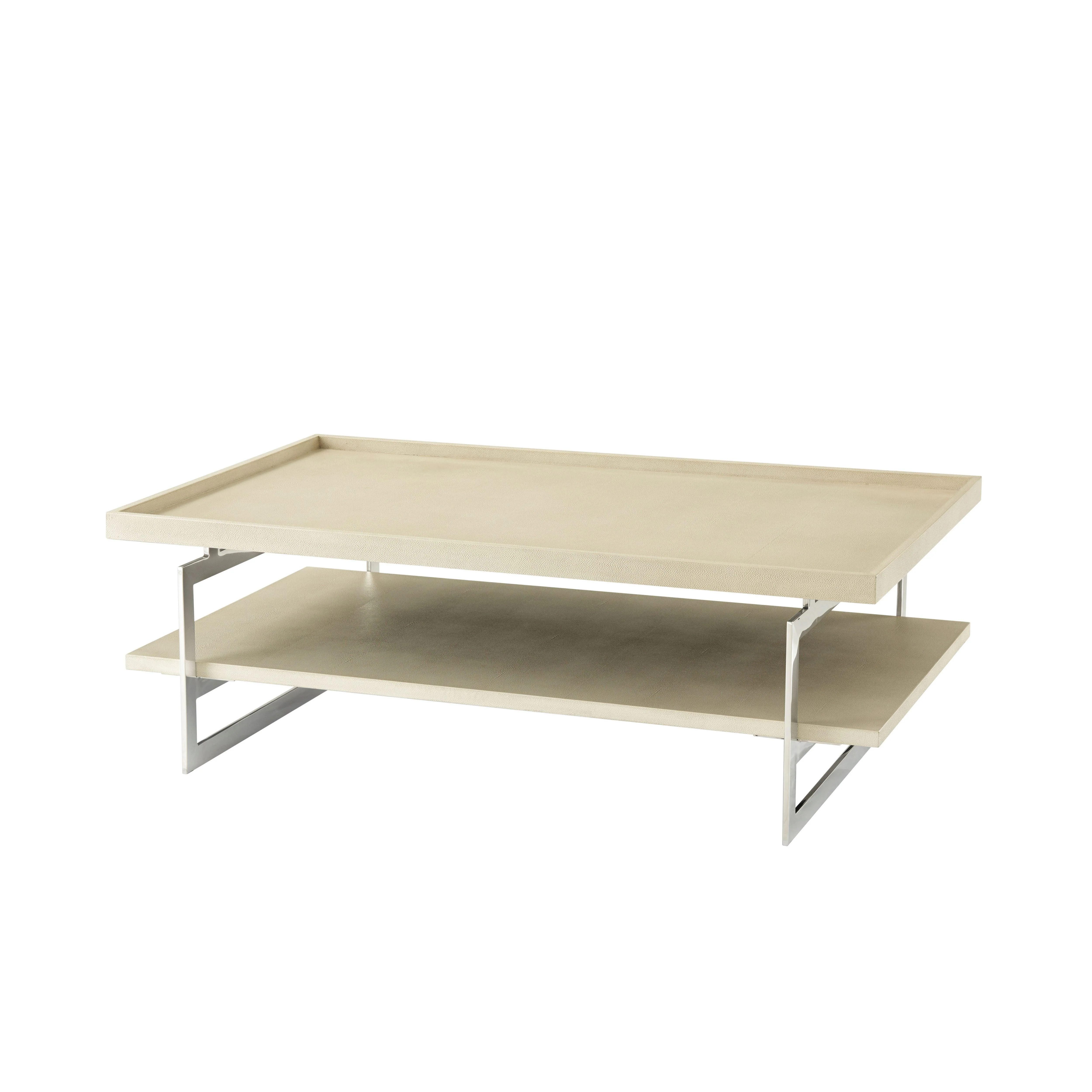 Prescott Cocktail Table - Remutear