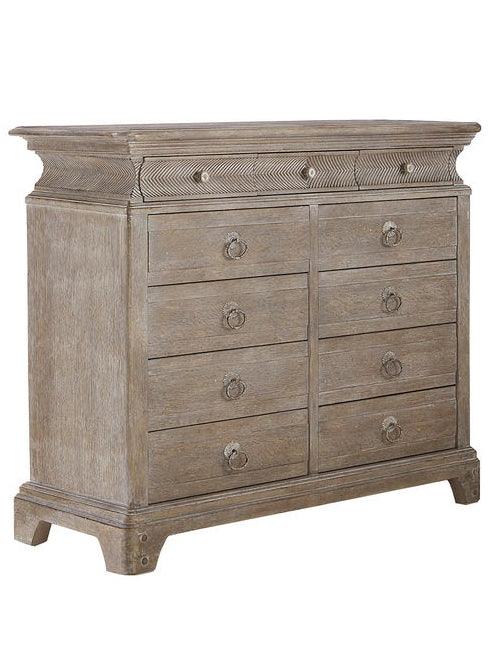 Summer Creek Light Keeper's Dresser - Remutear