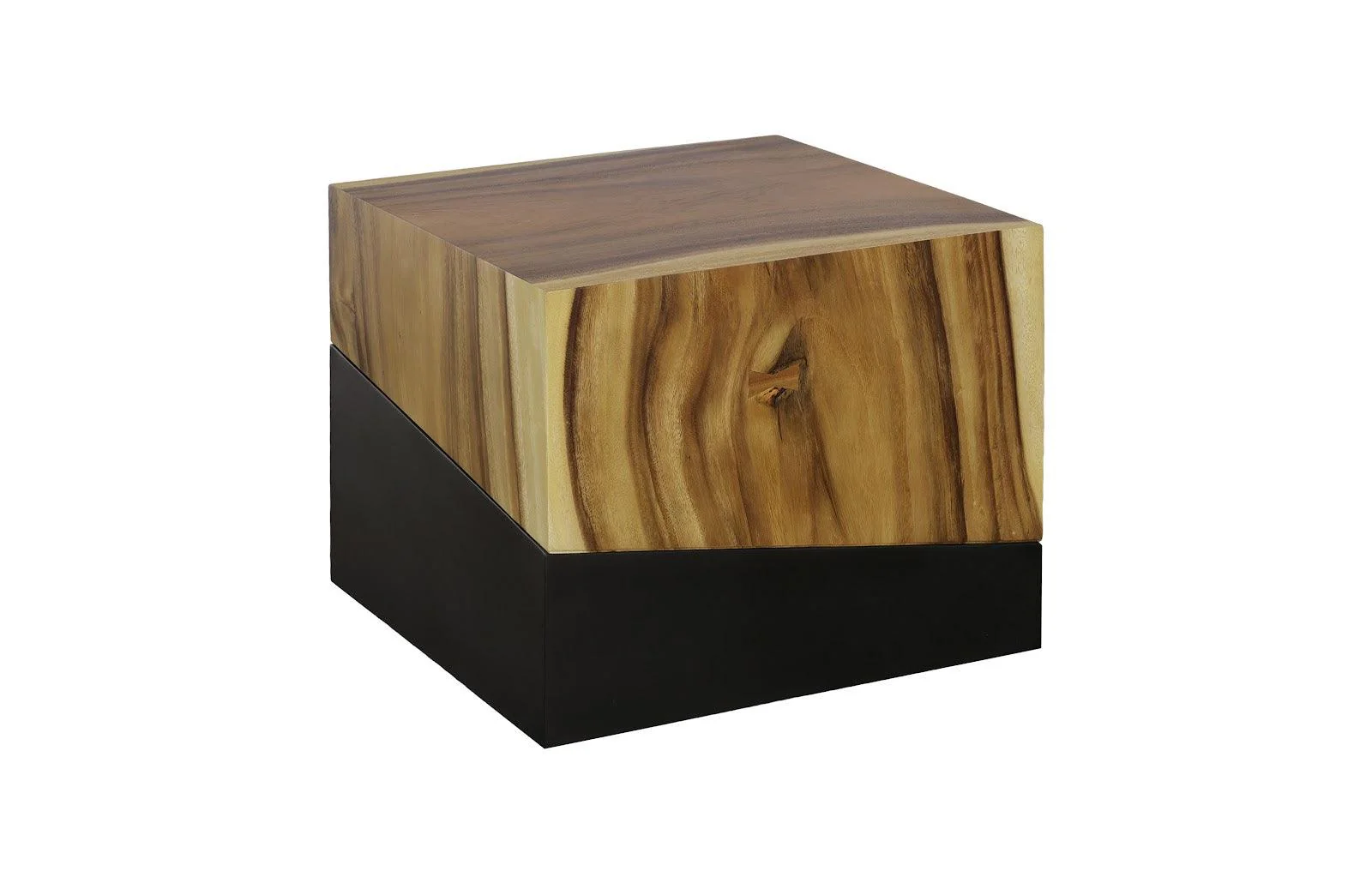 Geometry Side Table - Remutear