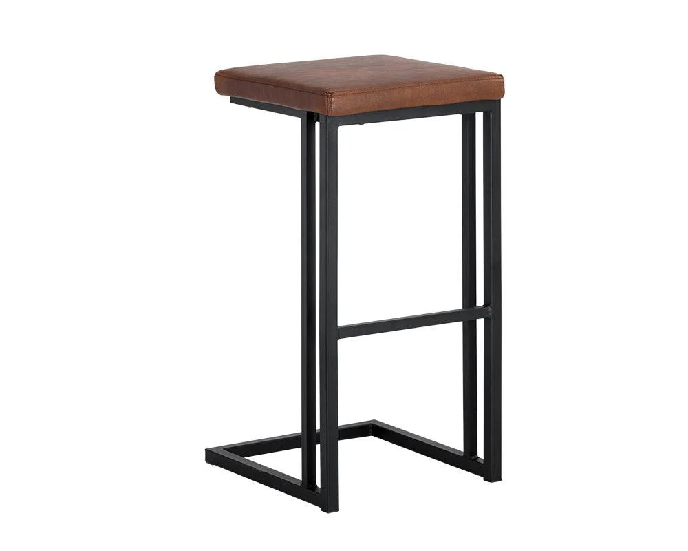 Boone Barstool  - Set of 2 - Remutear