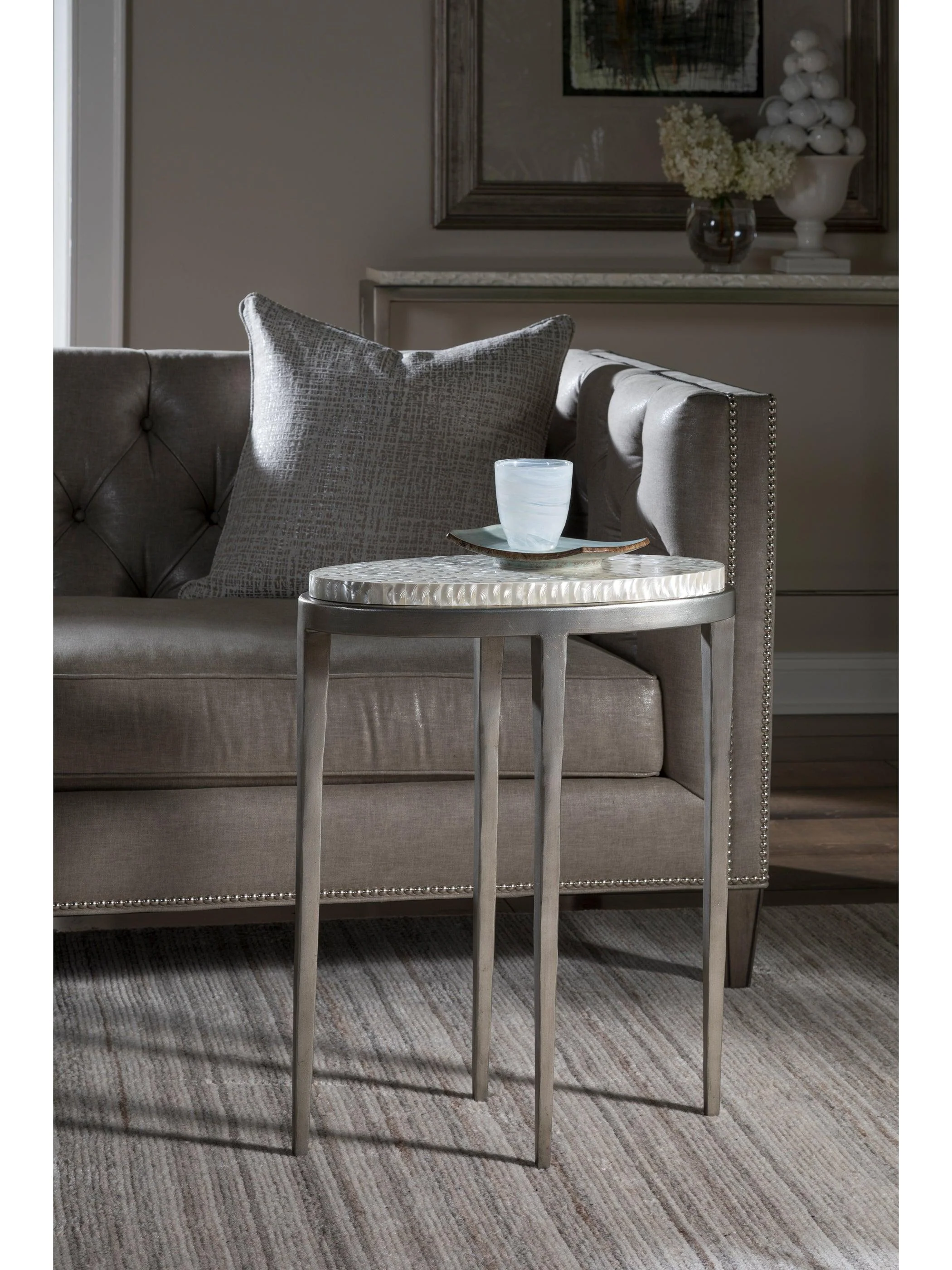 Signature Designs Brilliante Spot Table - Remutear