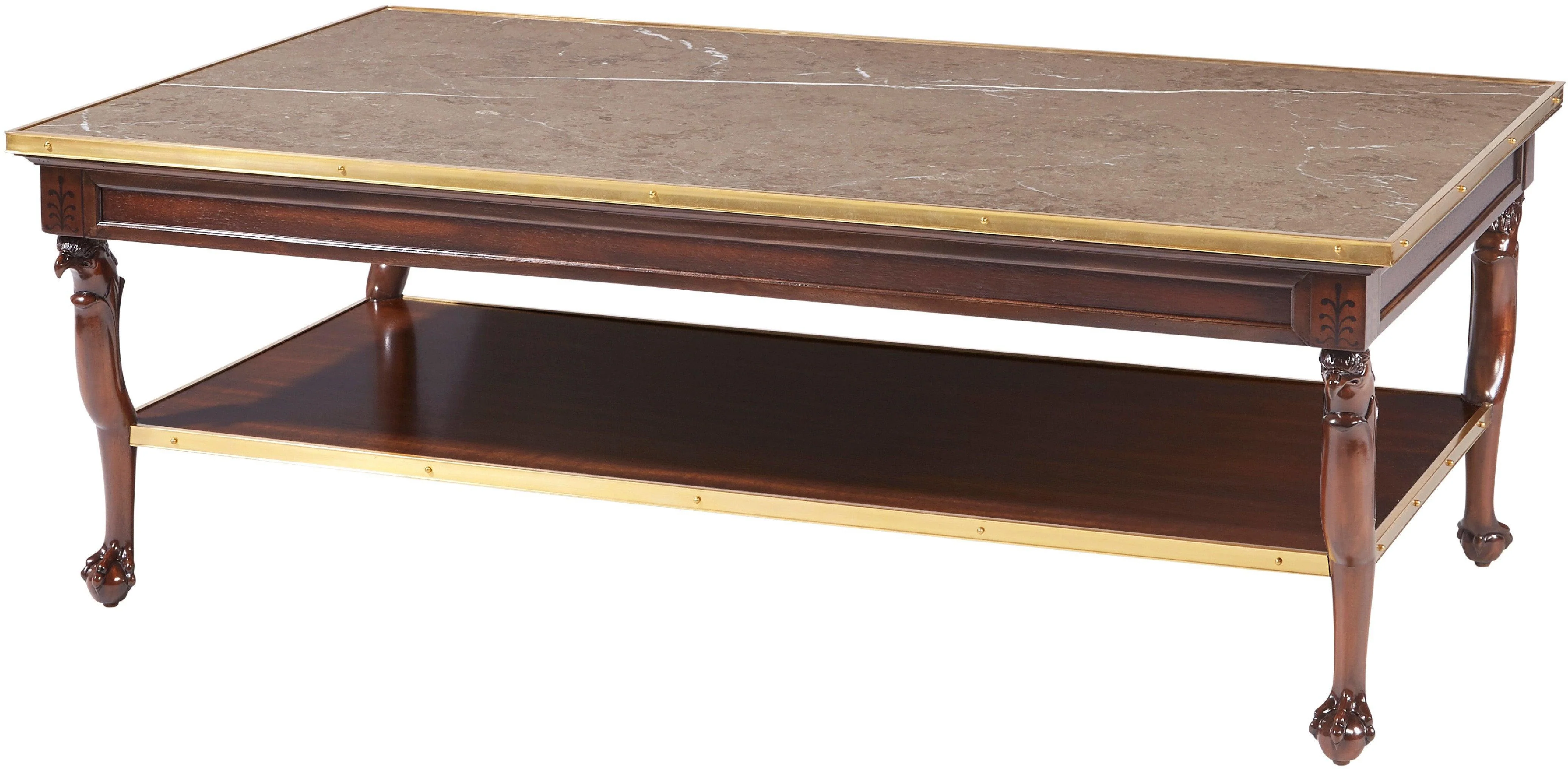 Melinda Cocktail Table - Remutear