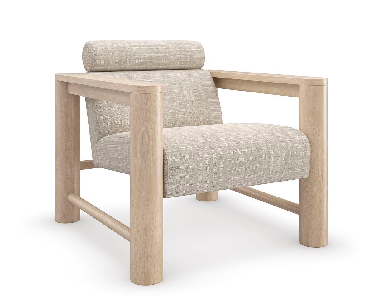 Modern Principles Unity Chair - Remutear