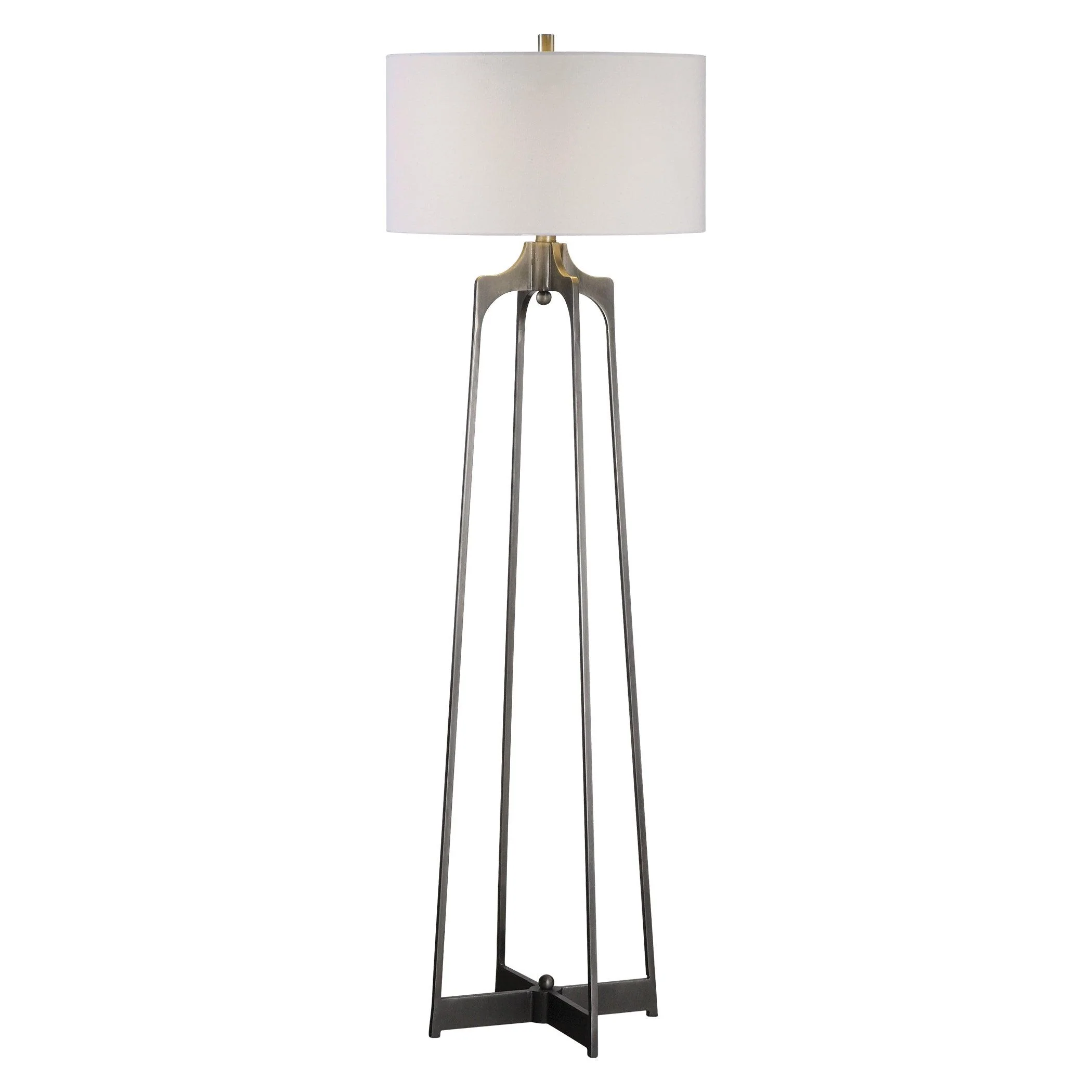 Adrian Modern Floor Lamp - Remutear