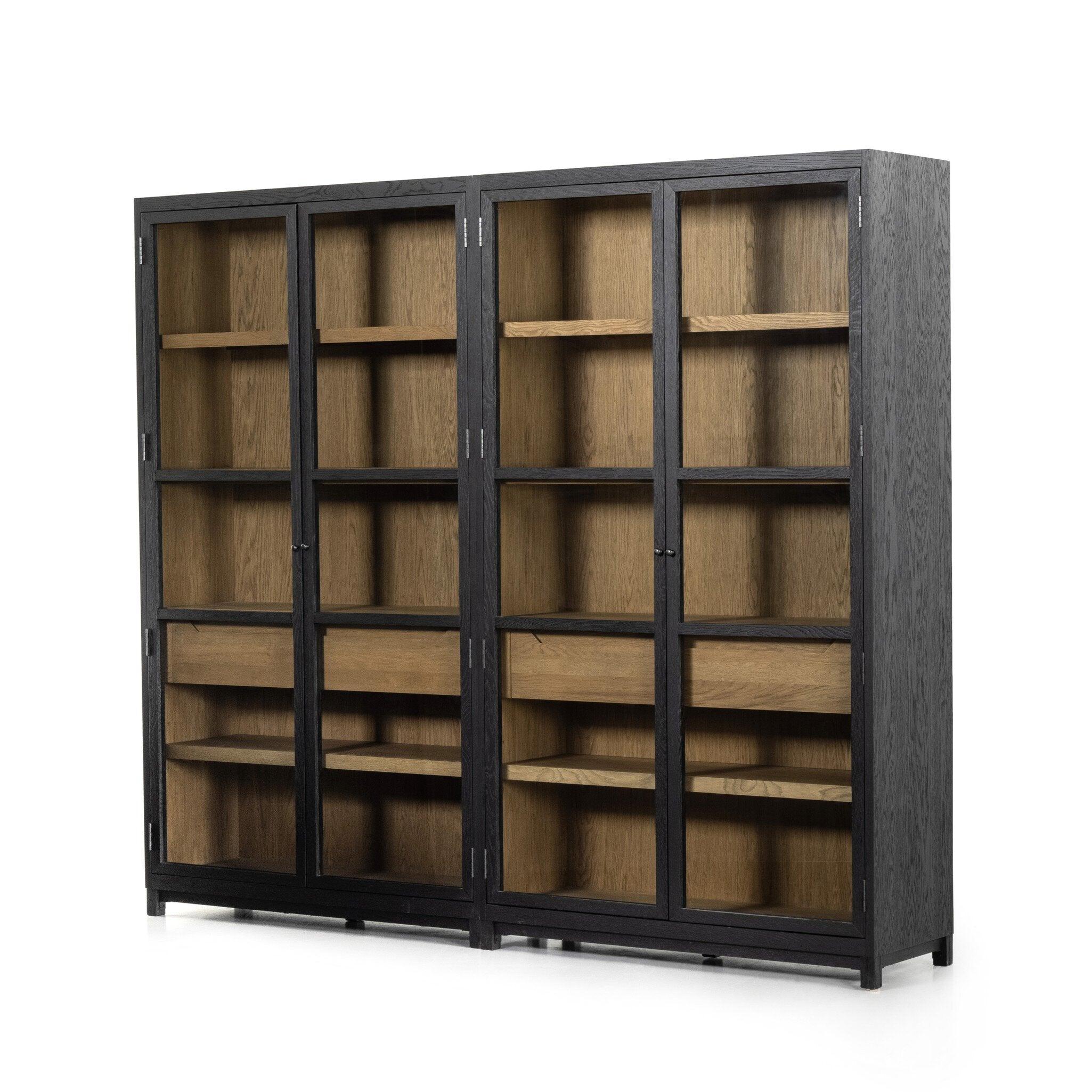Millie Double Cabinet - Remutear