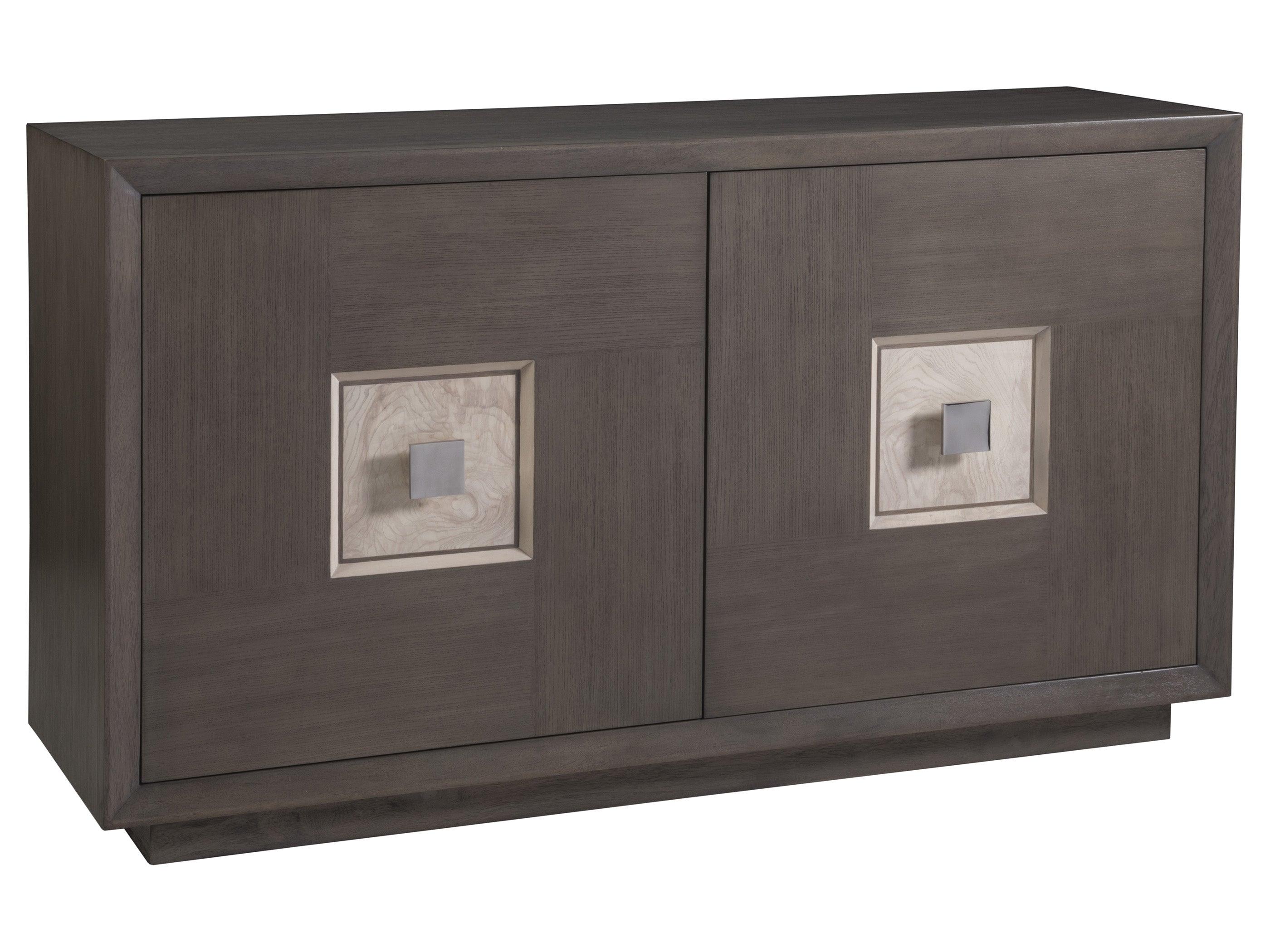 Signature Designs Mercury Media Console - Remutear