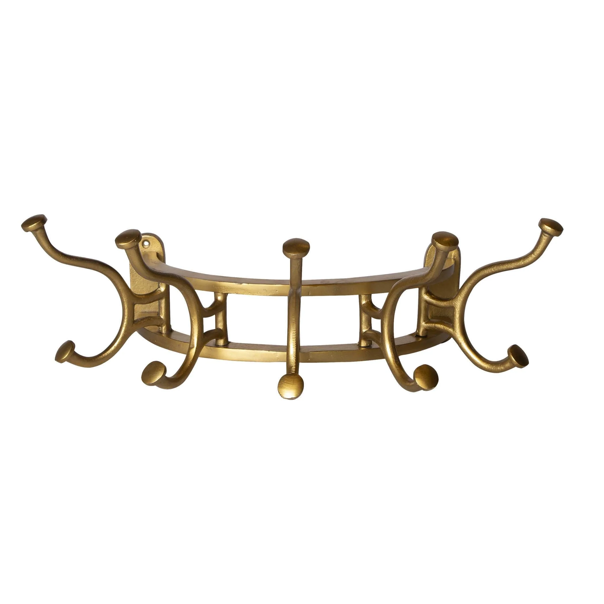 Starling Wall Mounted Coat Rack - Remutear