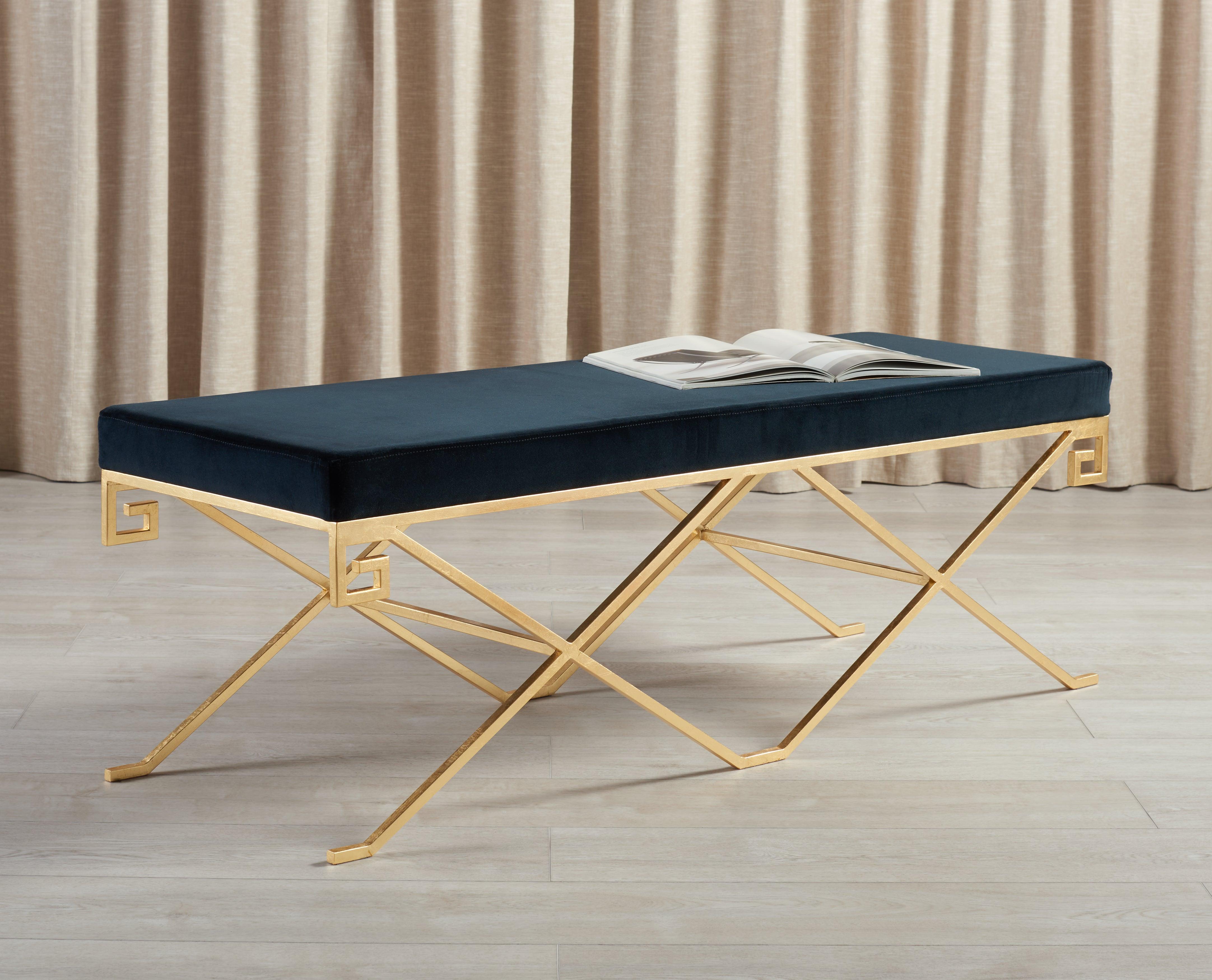 TALITA BENCH - Remutear