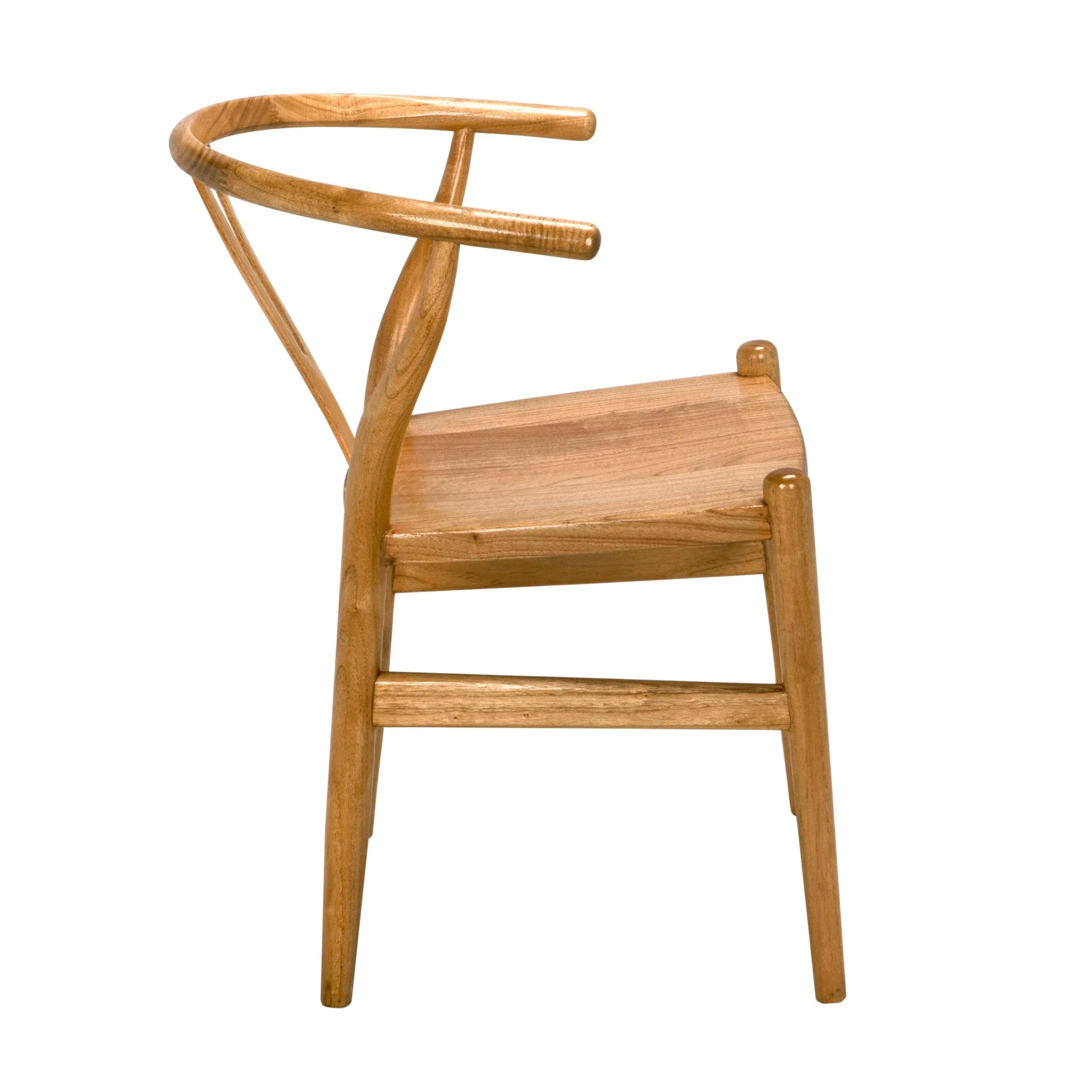 Zola Chair, Natural - Remutear