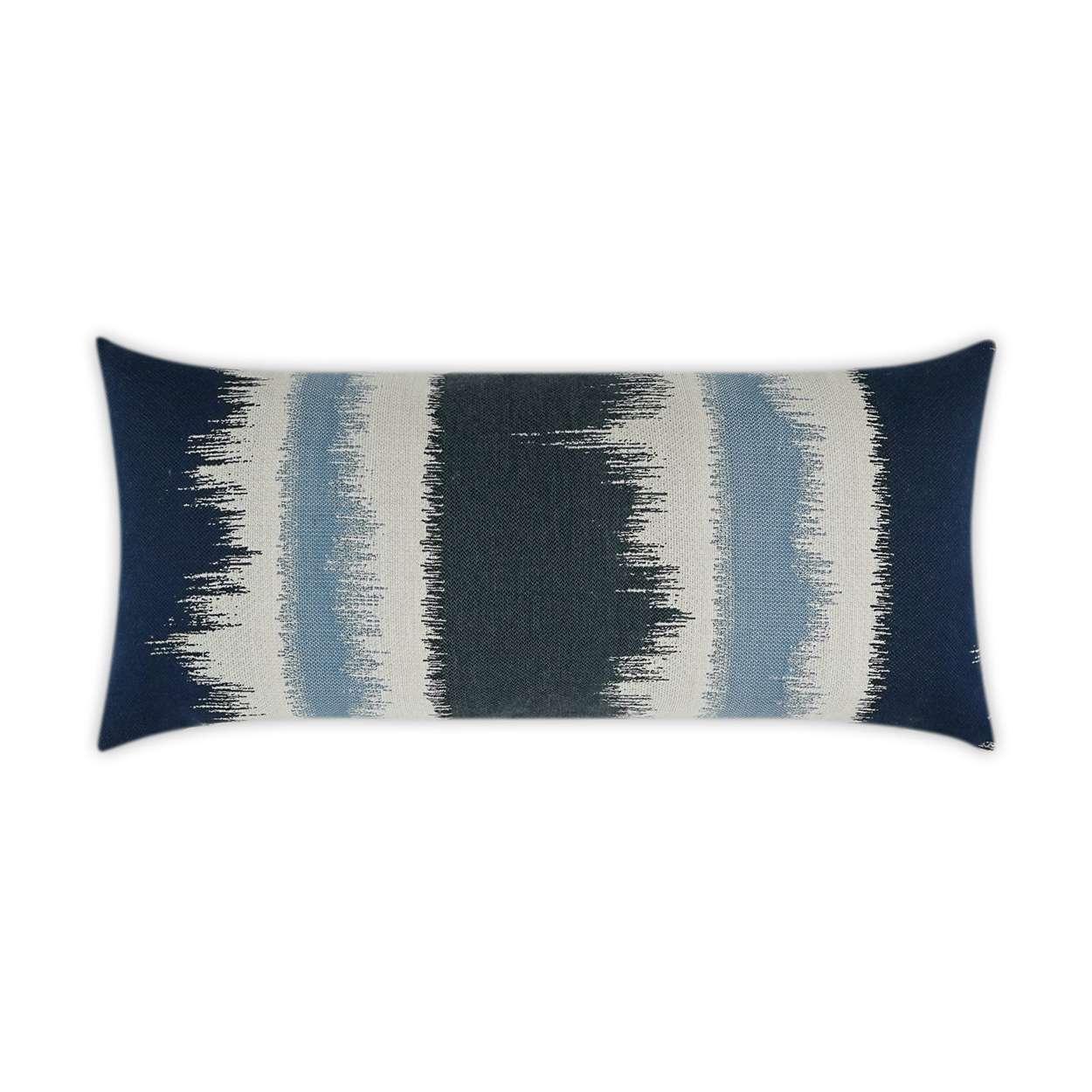 Outdoor Awaken Lumbar Pillow - Remutear