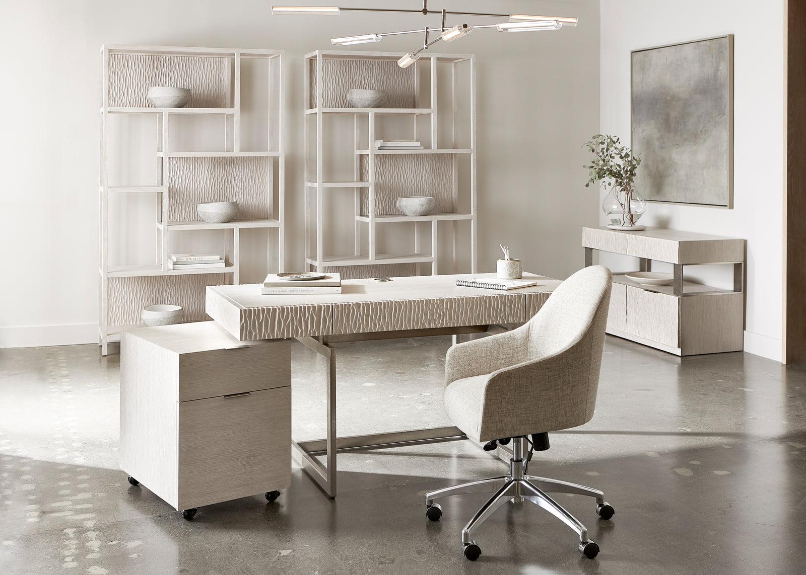 ALESIO DESK - Remutear