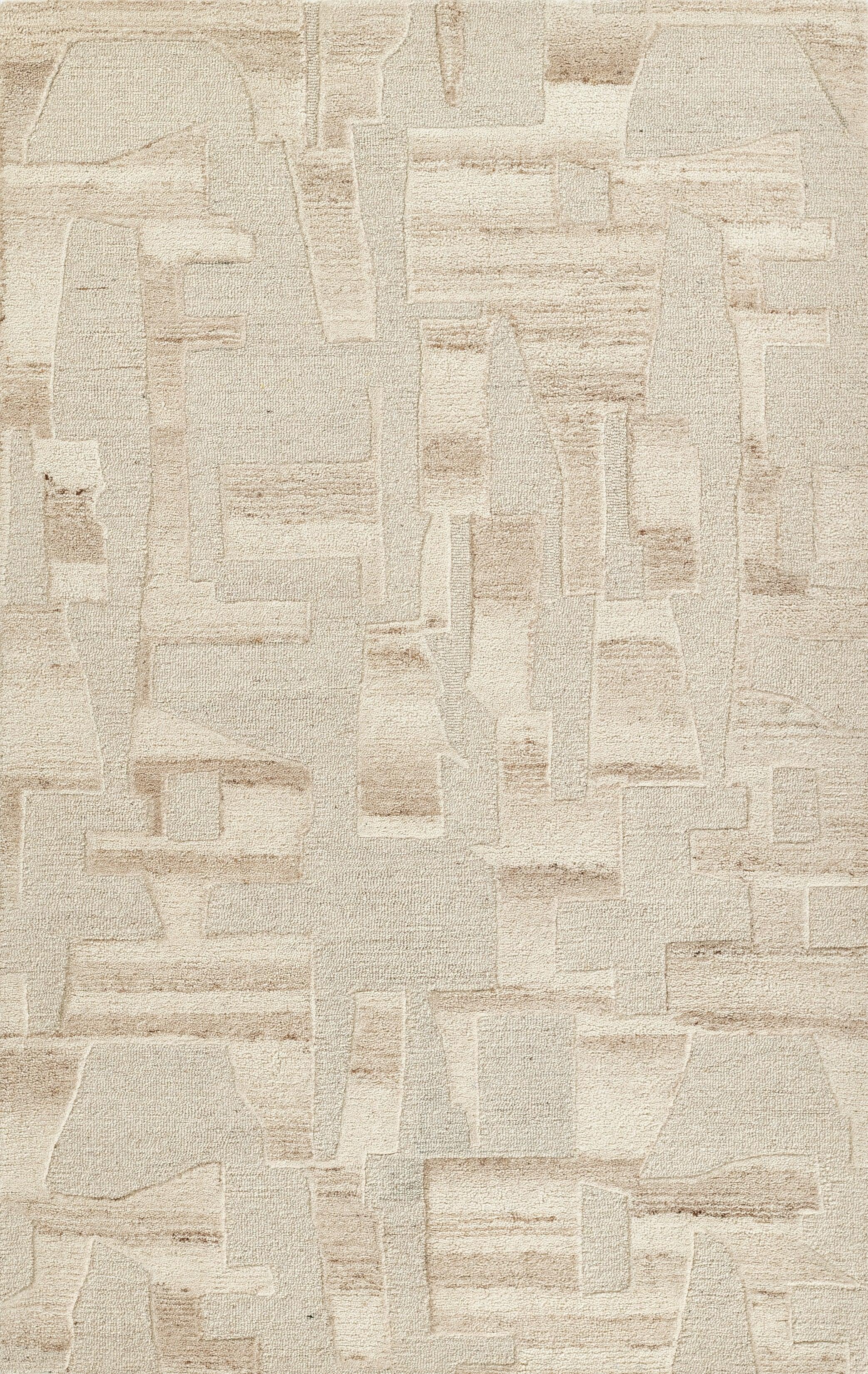 Artifacts 1 Rug - Remutear