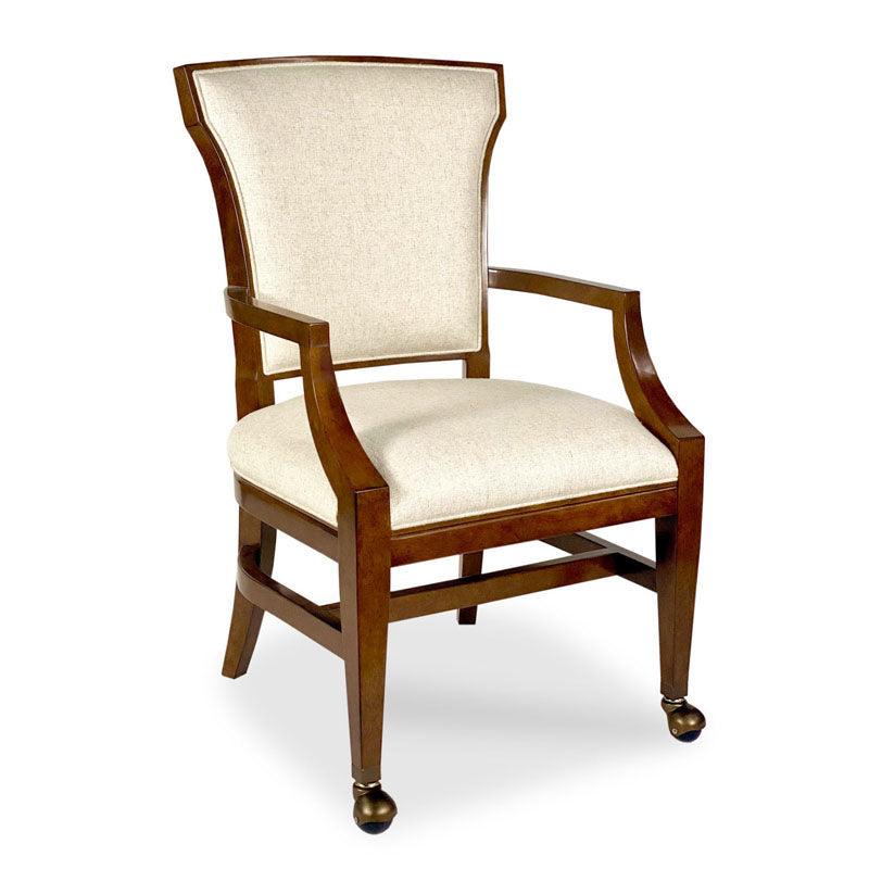 Manson Chair - Remutear