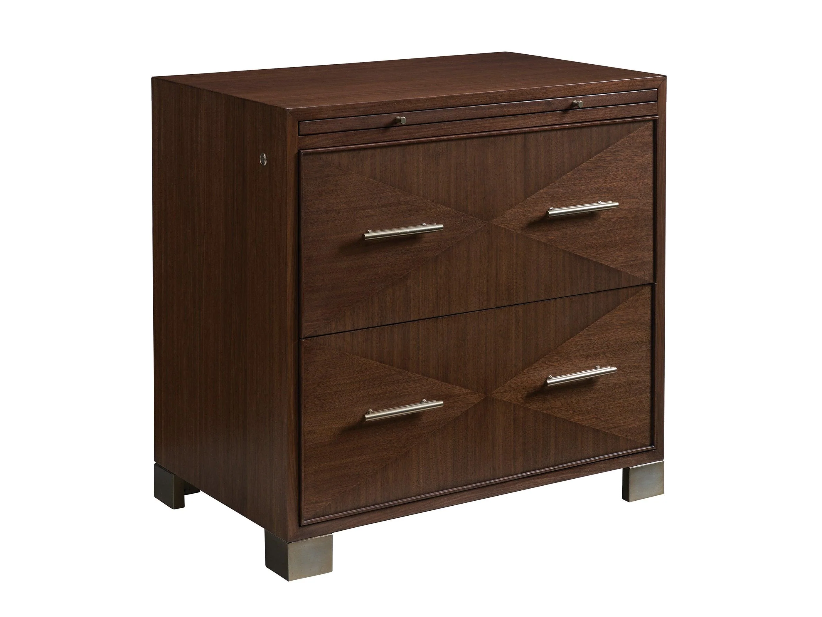 Studio Designs Berwick File Chest - Remutear