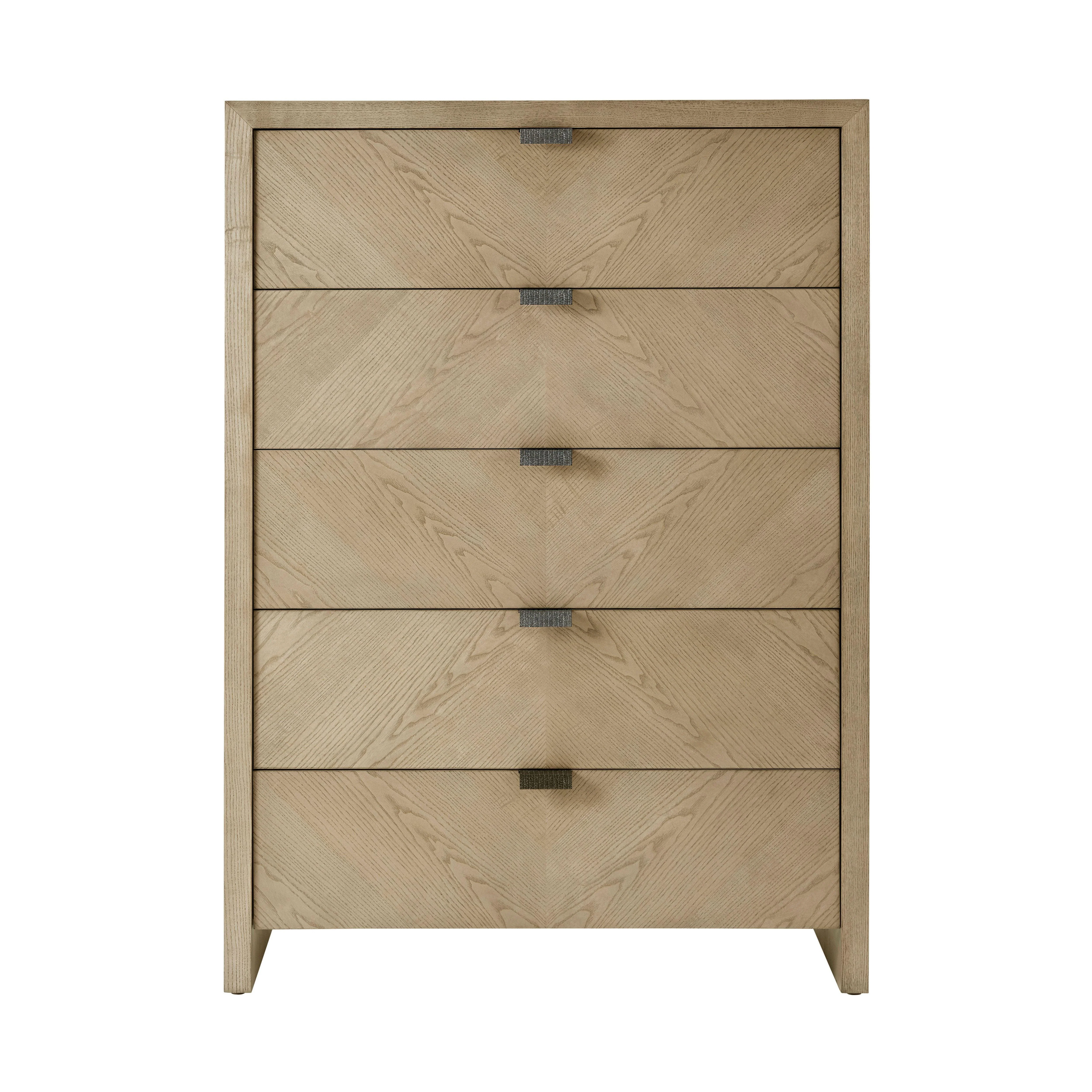 Catalina Tall Dresser - Remutear