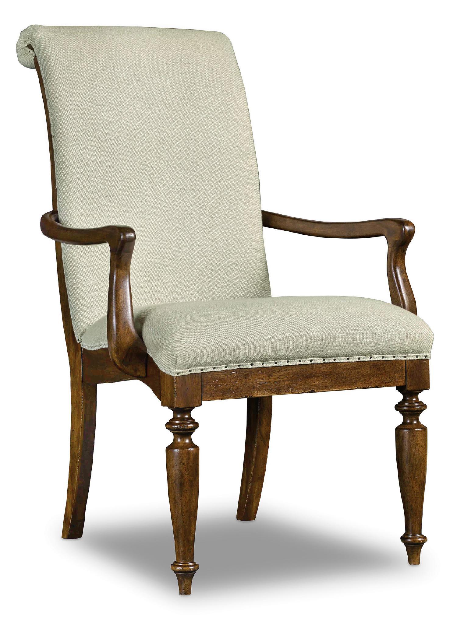 Archivist Upholstered Arm Chair - Set of 2 - Remutear