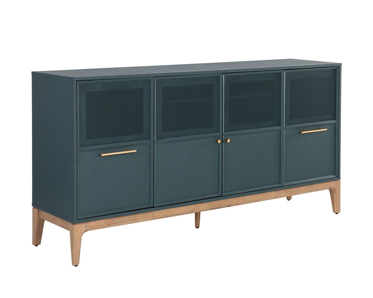 Rivero Sideboard - Remutear
