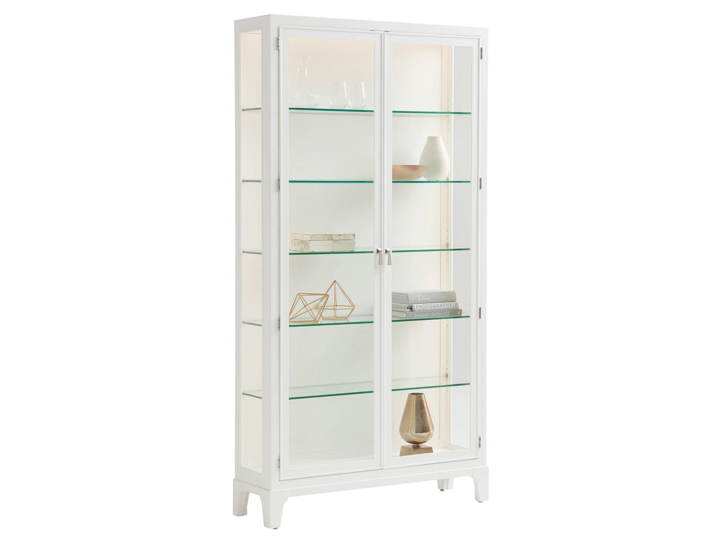 Avondale Lakeshore Curio - Remutear