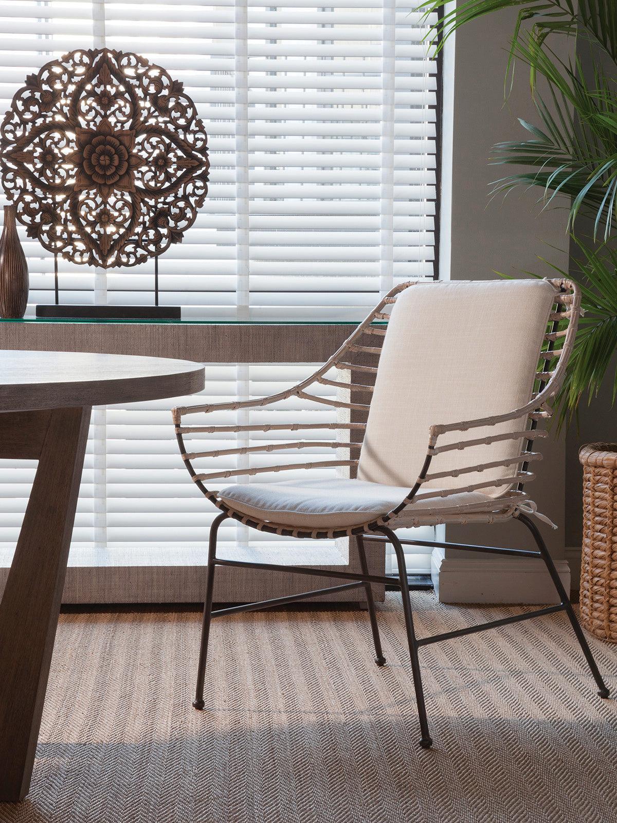 Signature Designs Raconteur Arm Chair - Remutear