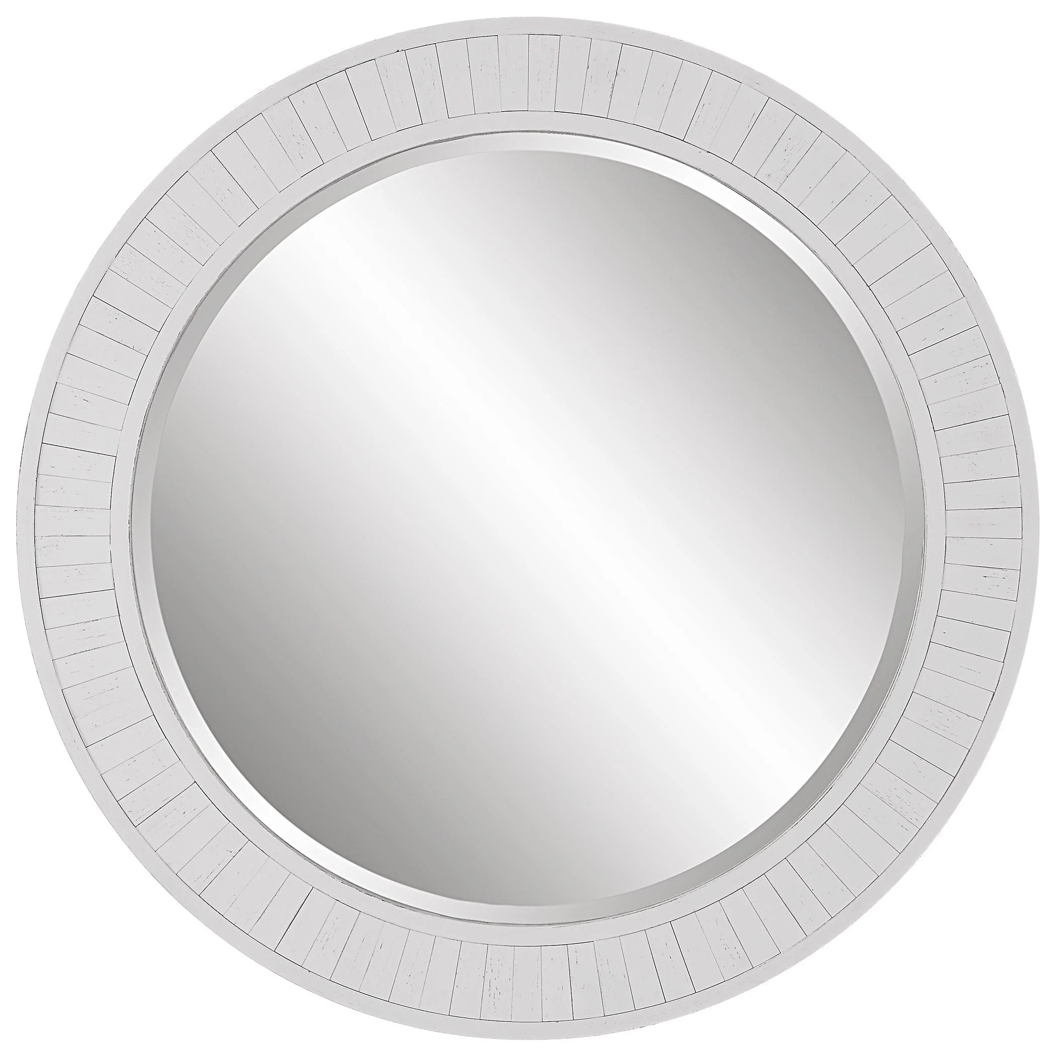XANDER MIRROR - Remutear