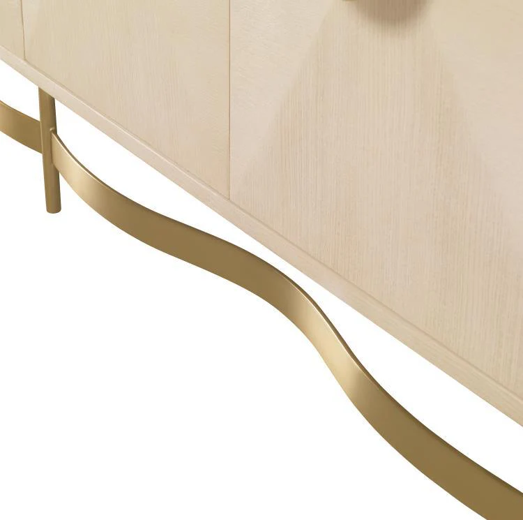 Bardot Credenza - Remutear