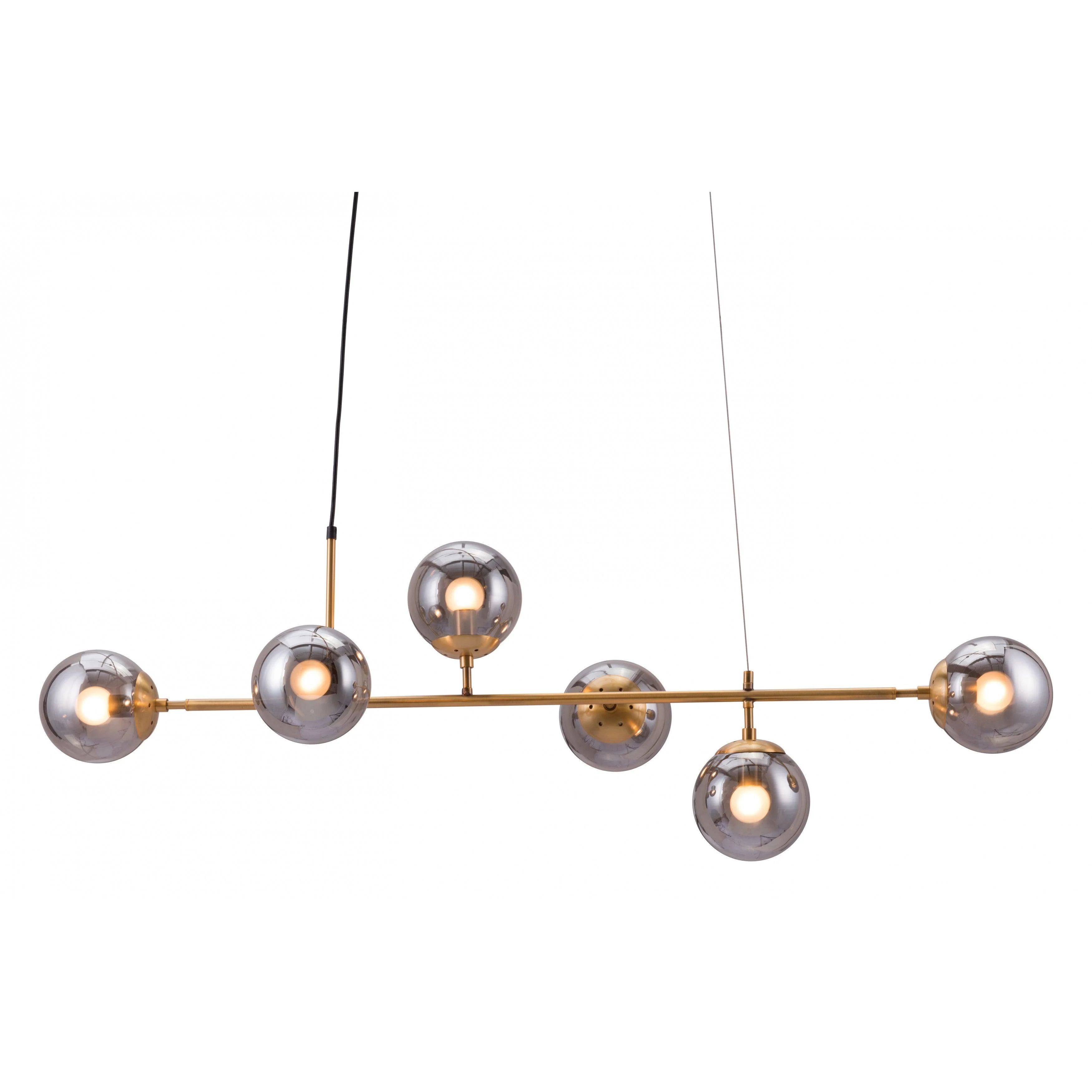 Gisela Ceiling Lamp - Remutear