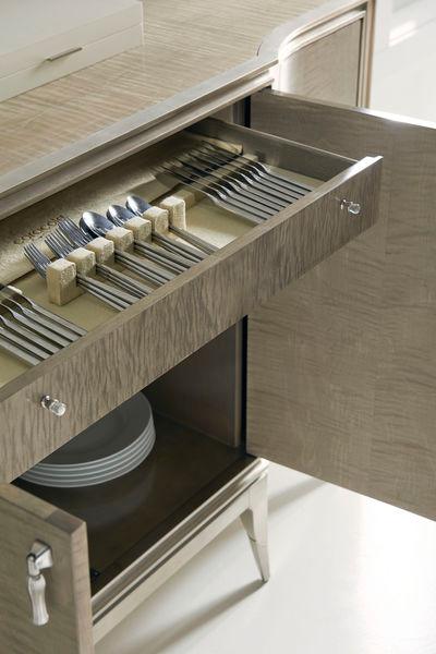MAY I SERVE YOU CREDENZA - Remutear