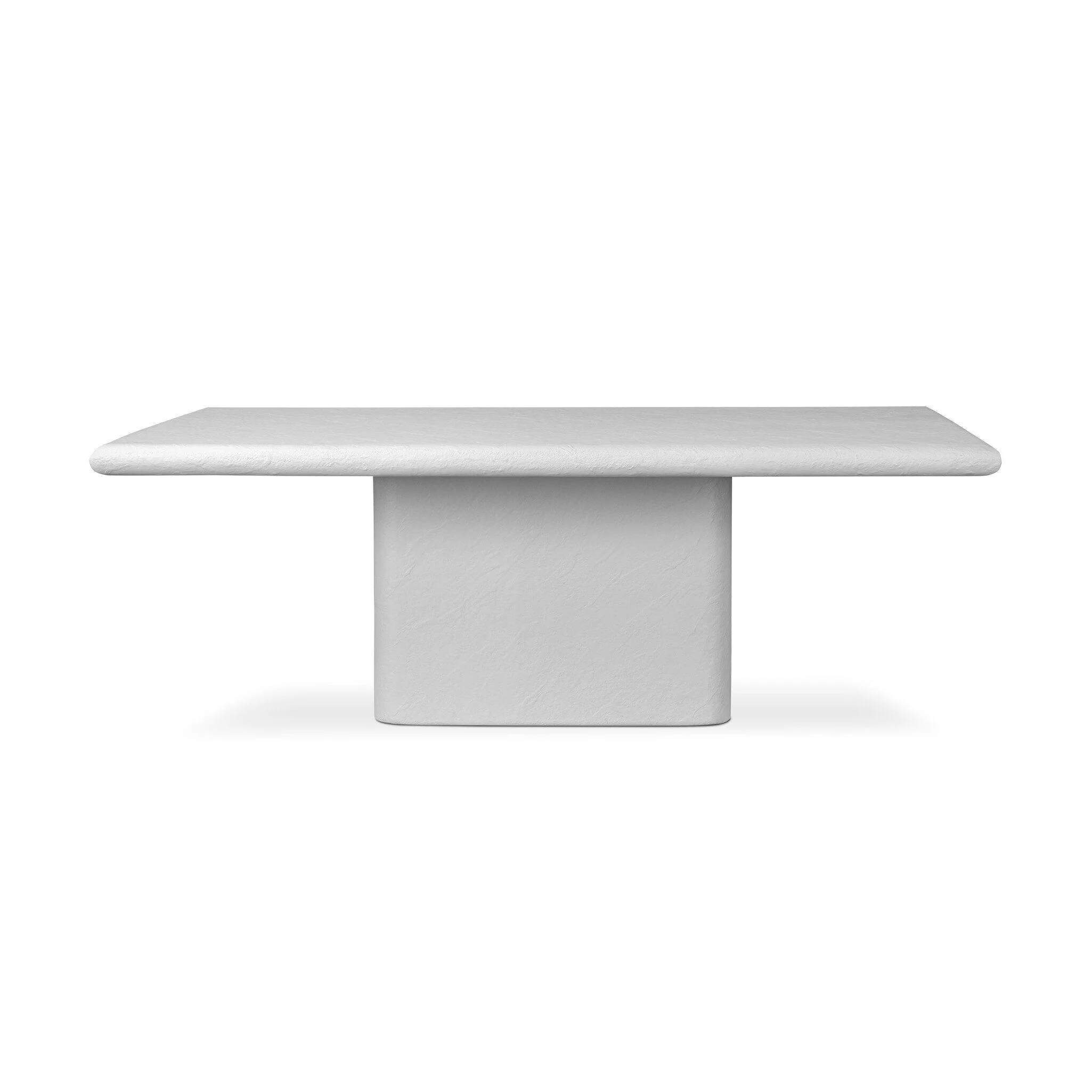 Necchi Dining Table - Remutear