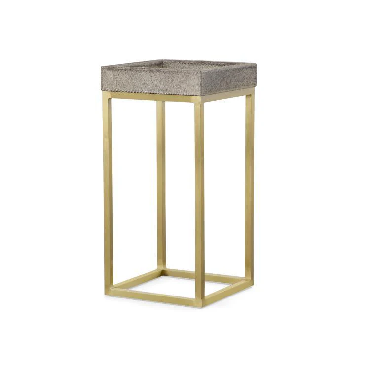 Grand Tour Furniture Falsom Drinks Table - Remutear