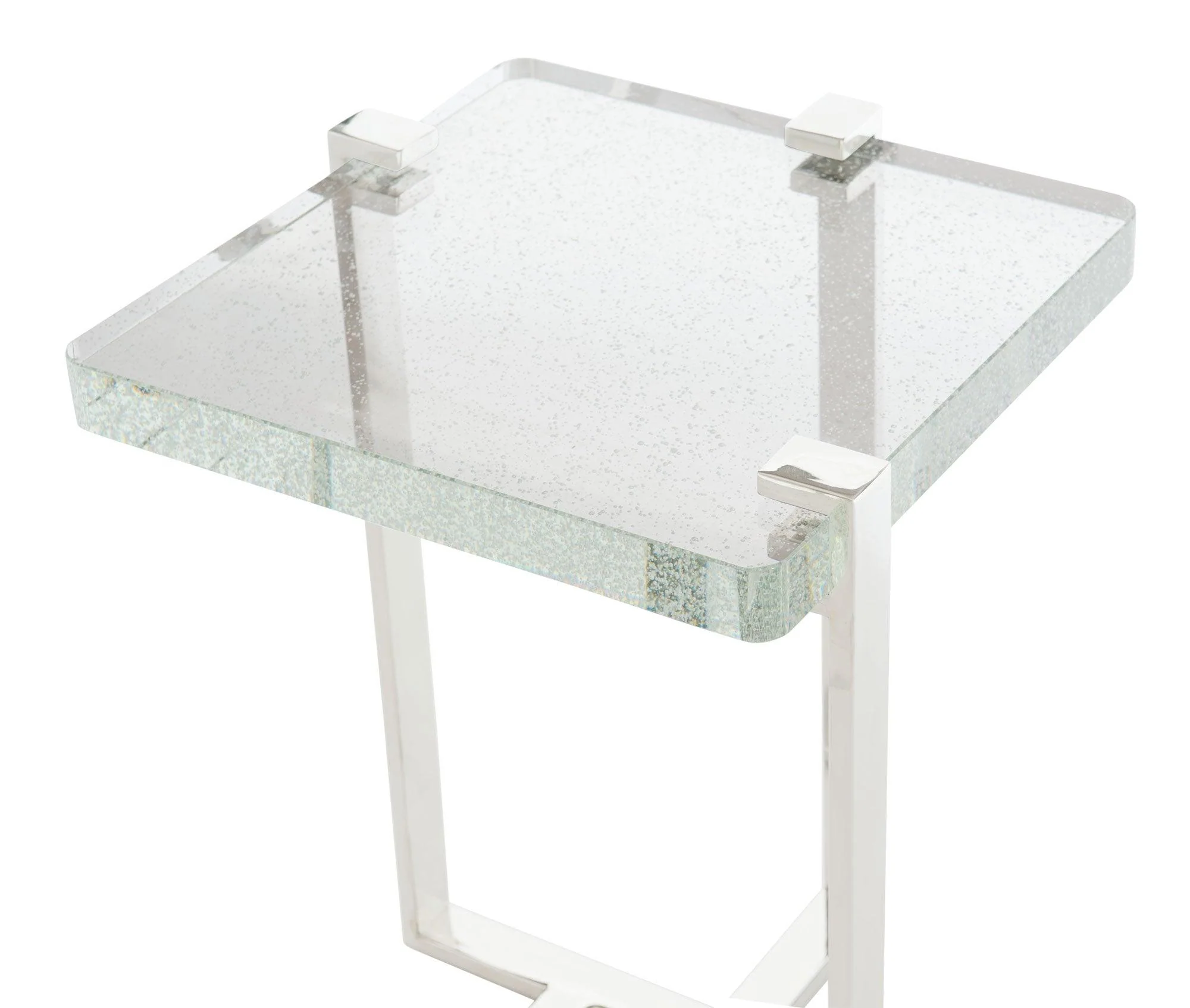 MOTT END TABLE - Remutear